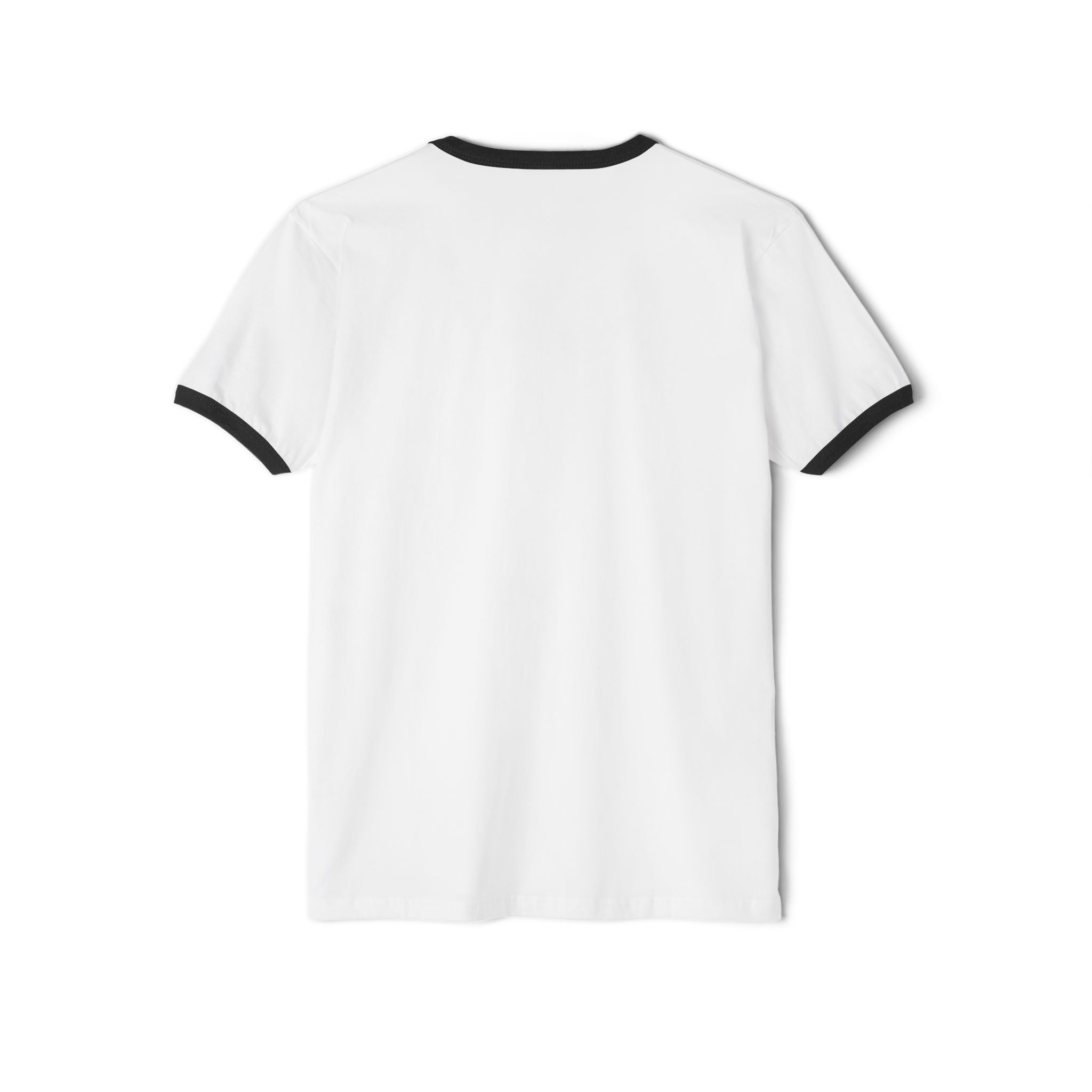 Crazy Carl's Car Wash Vintage Ringer Tee T-Shirt