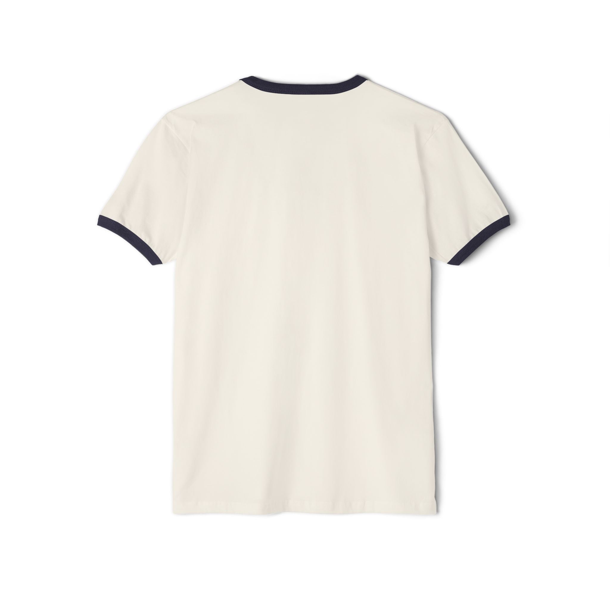 Wilted Flower Surf Shop Vintage Ringer Tee T-Shirt