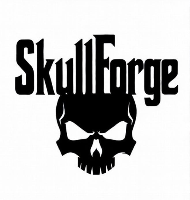 SkullForge LLC Gift Card Gift Cards
