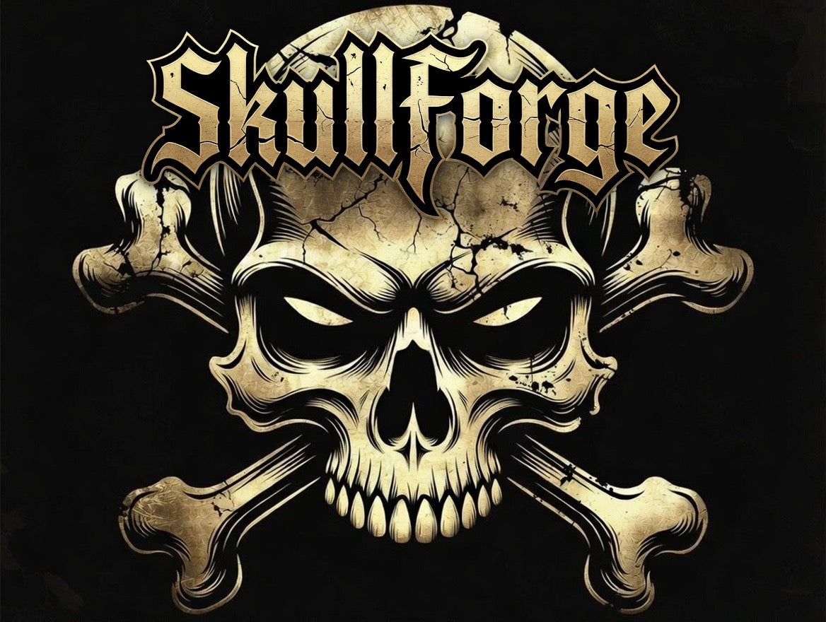 SkullForge