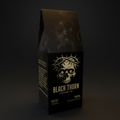 Black Thorn Coffee Co. — Dark Roast 12oz Coffee