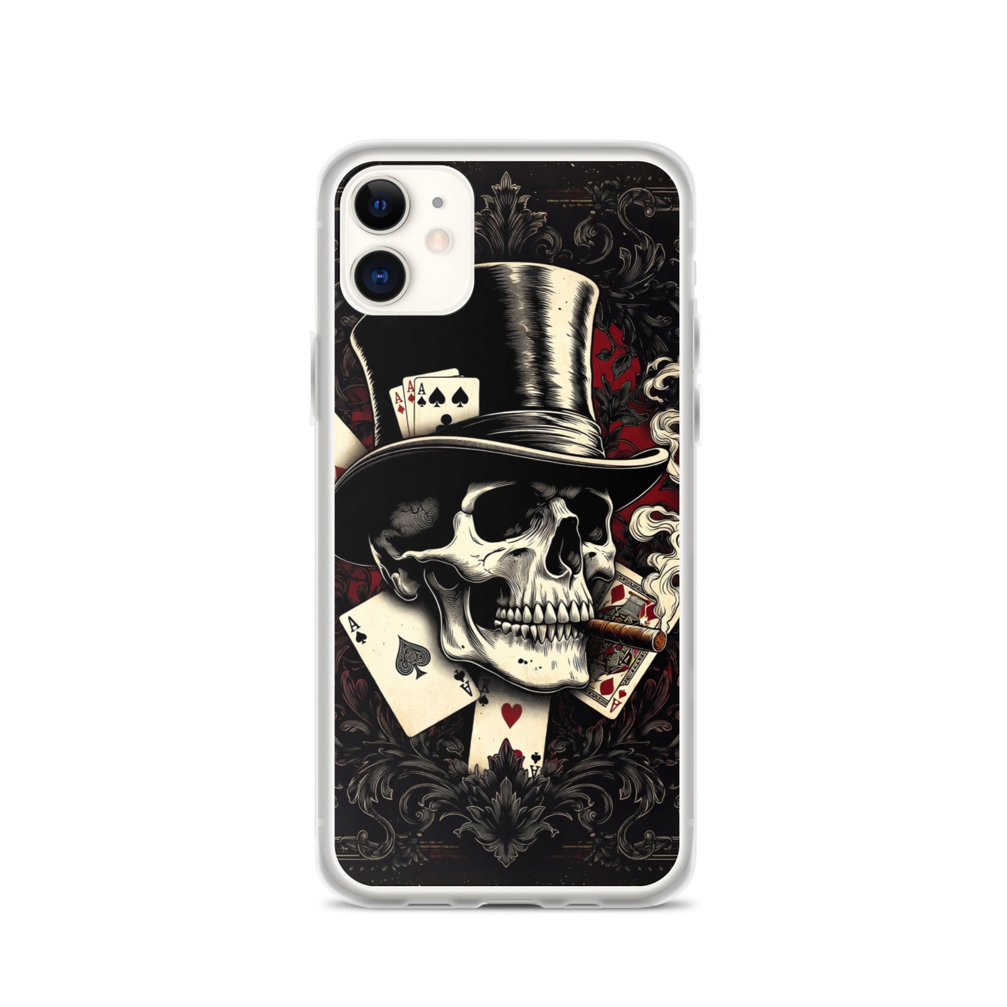 The Risky Rambler Case for iPhone® PHONE-CASE