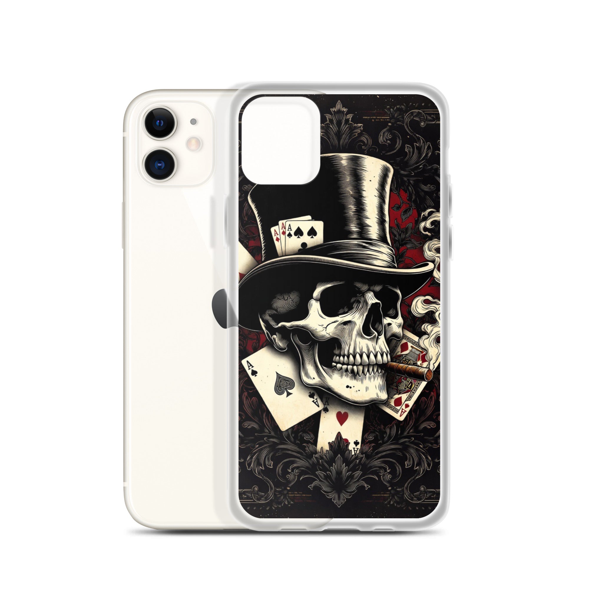 The Risky Rambler Case for iPhone® iPhone 11 PHONE-CASE