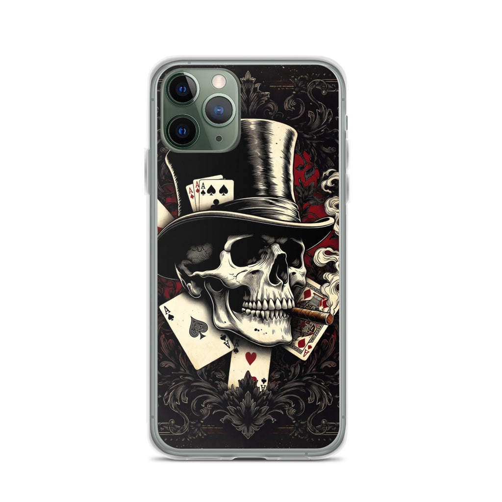 The Risky Rambler Case for iPhone® PHONE-CASE
