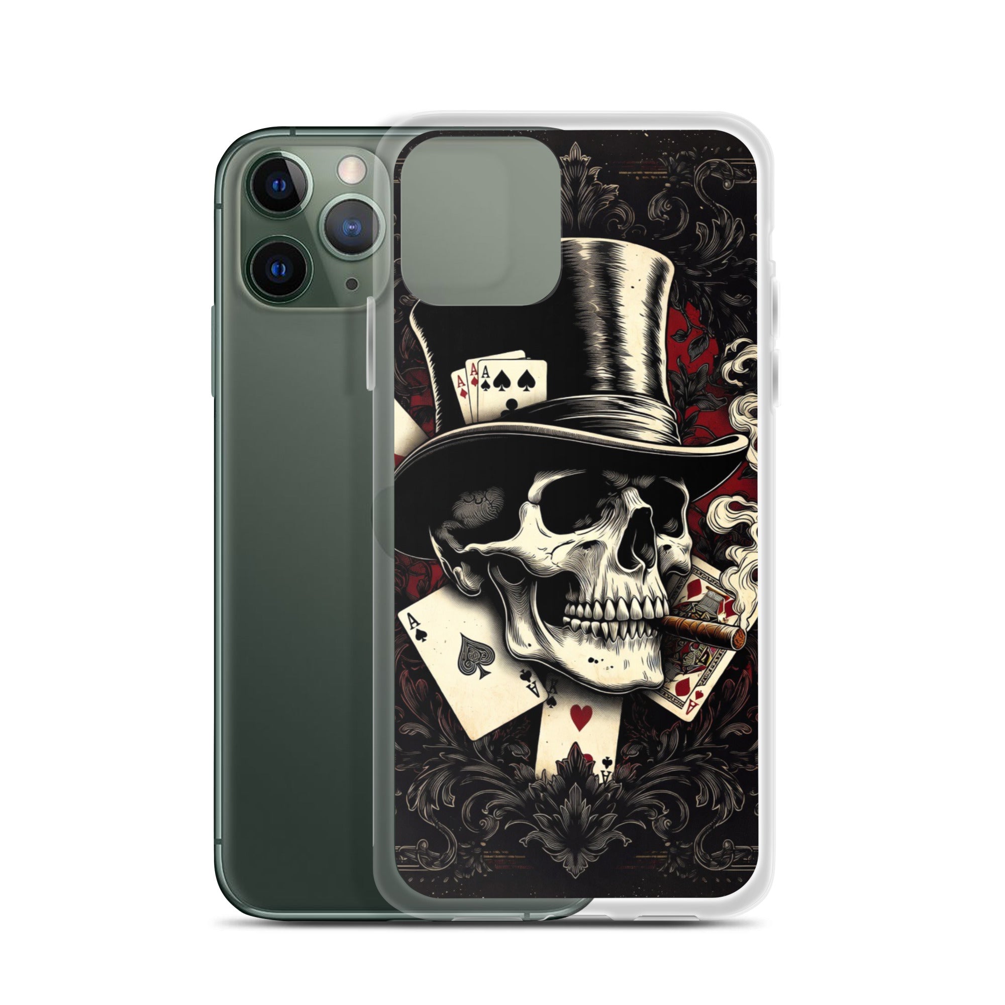 The Risky Rambler Case for iPhone® iPhone 11 Pro PHONE-CASE