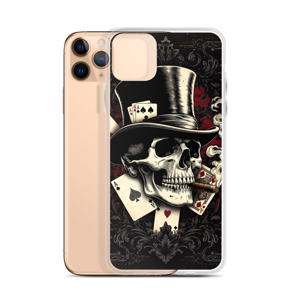 The Risky Rambler Case for iPhone® iPhone 11 Pro Max PHONE-CASE