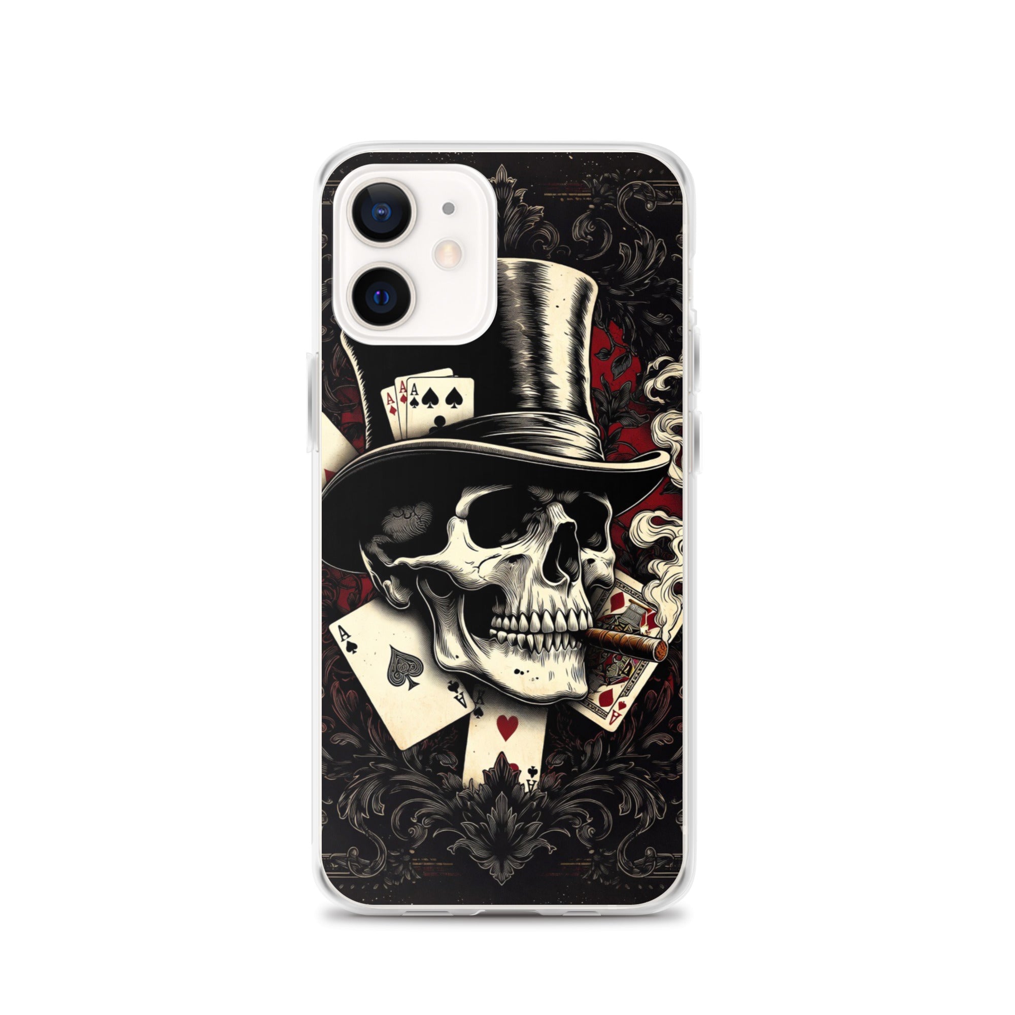 The Risky Rambler Case for iPhone® iPhone 12 PHONE-CASE