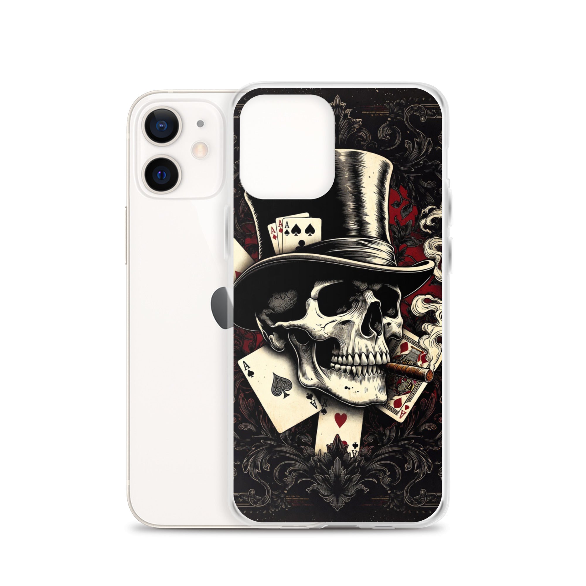 The Risky Rambler Case for iPhone® PHONE-CASE