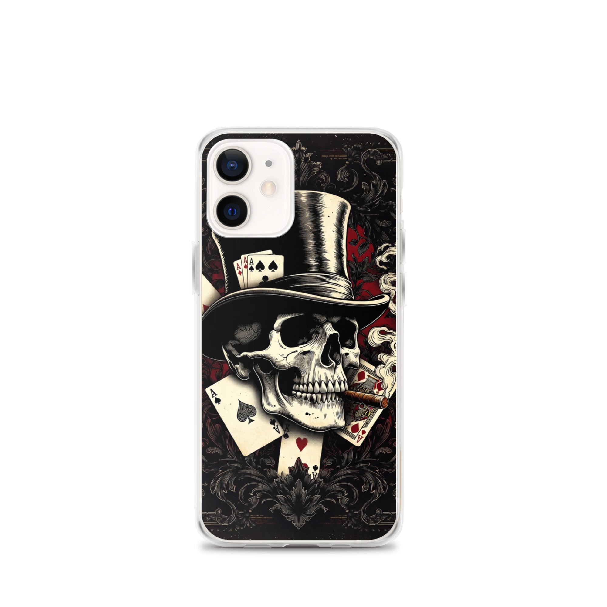 The Risky Rambler Case for iPhone® iPhone 12 mini PHONE-CASE