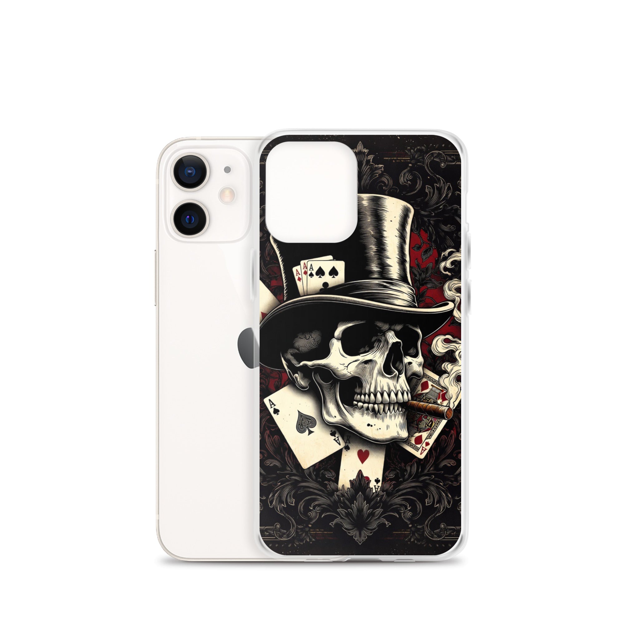The Risky Rambler Case for iPhone® PHONE-CASE