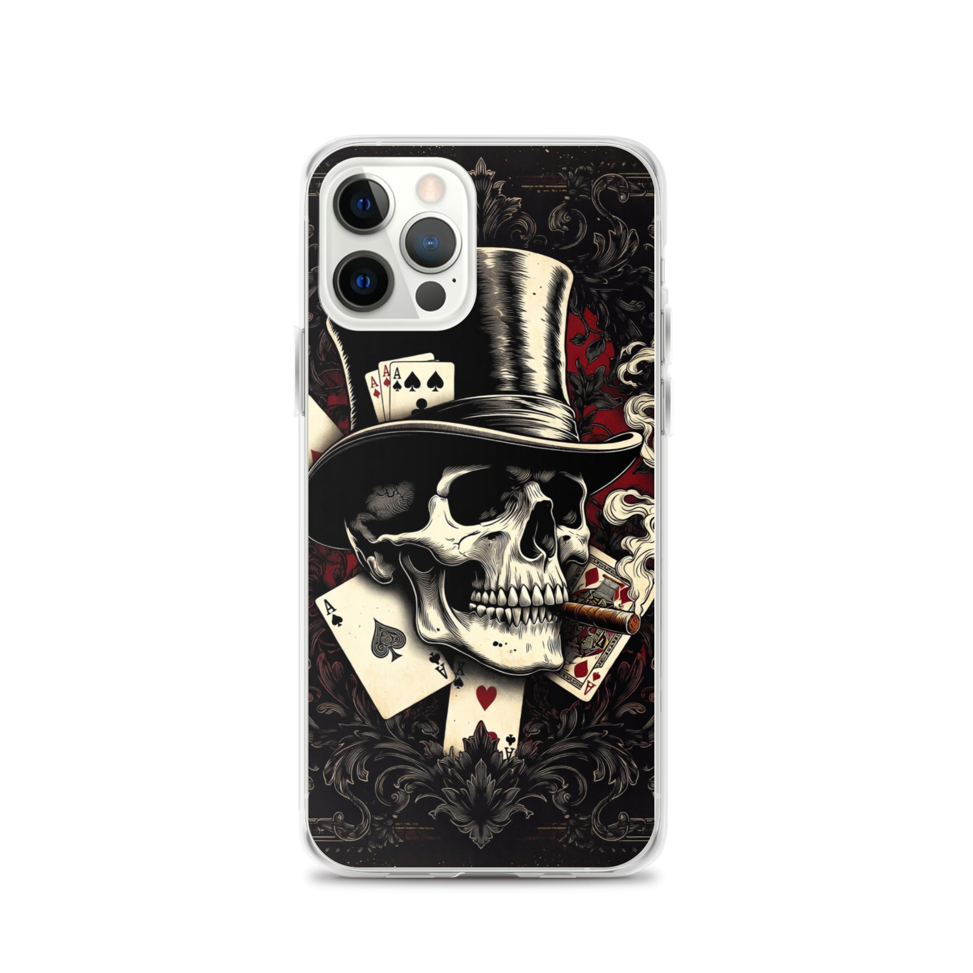 The Risky Rambler Case for iPhone® iPhone 12 Pro PHONE-CASE