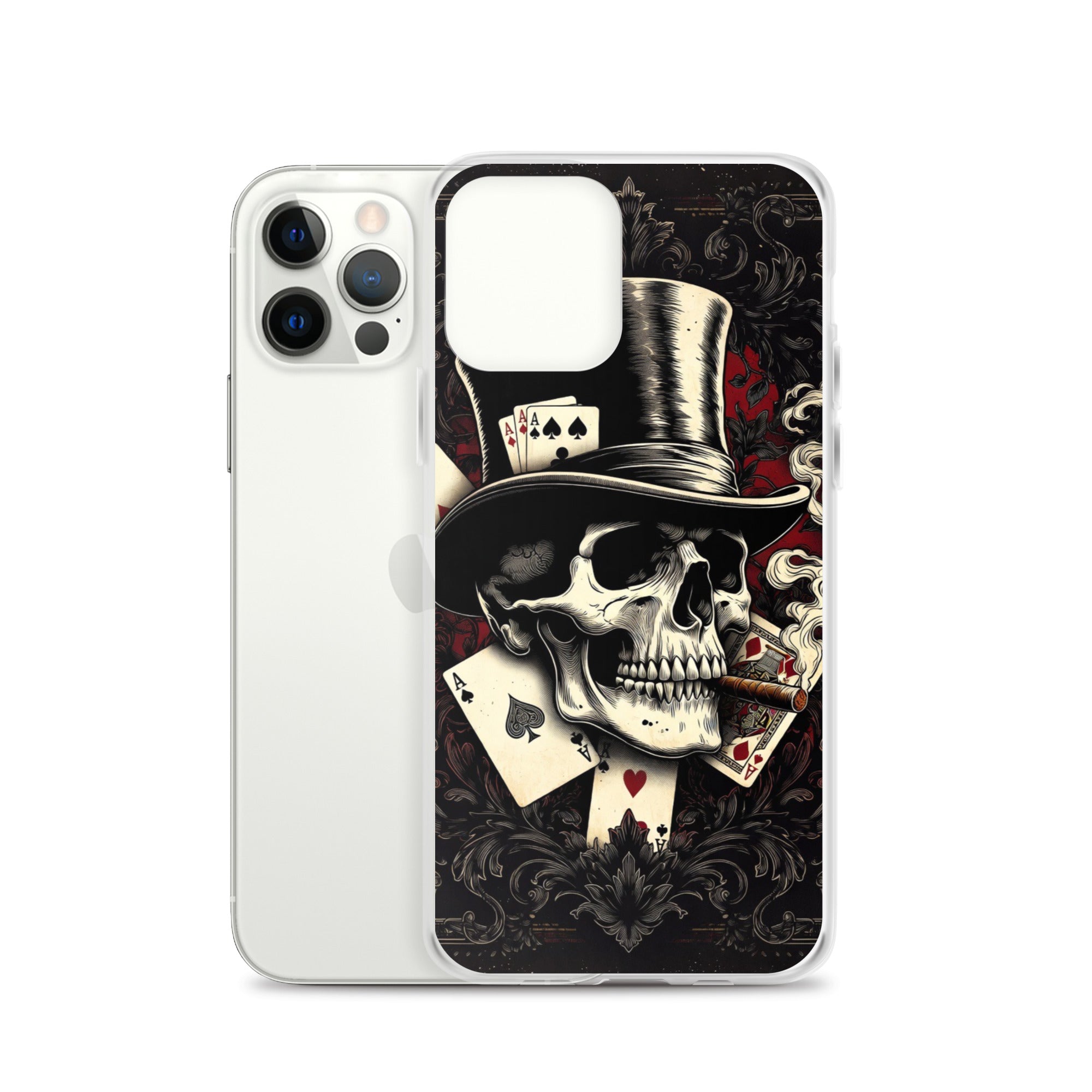 The Risky Rambler Case for iPhone® PHONE-CASE
