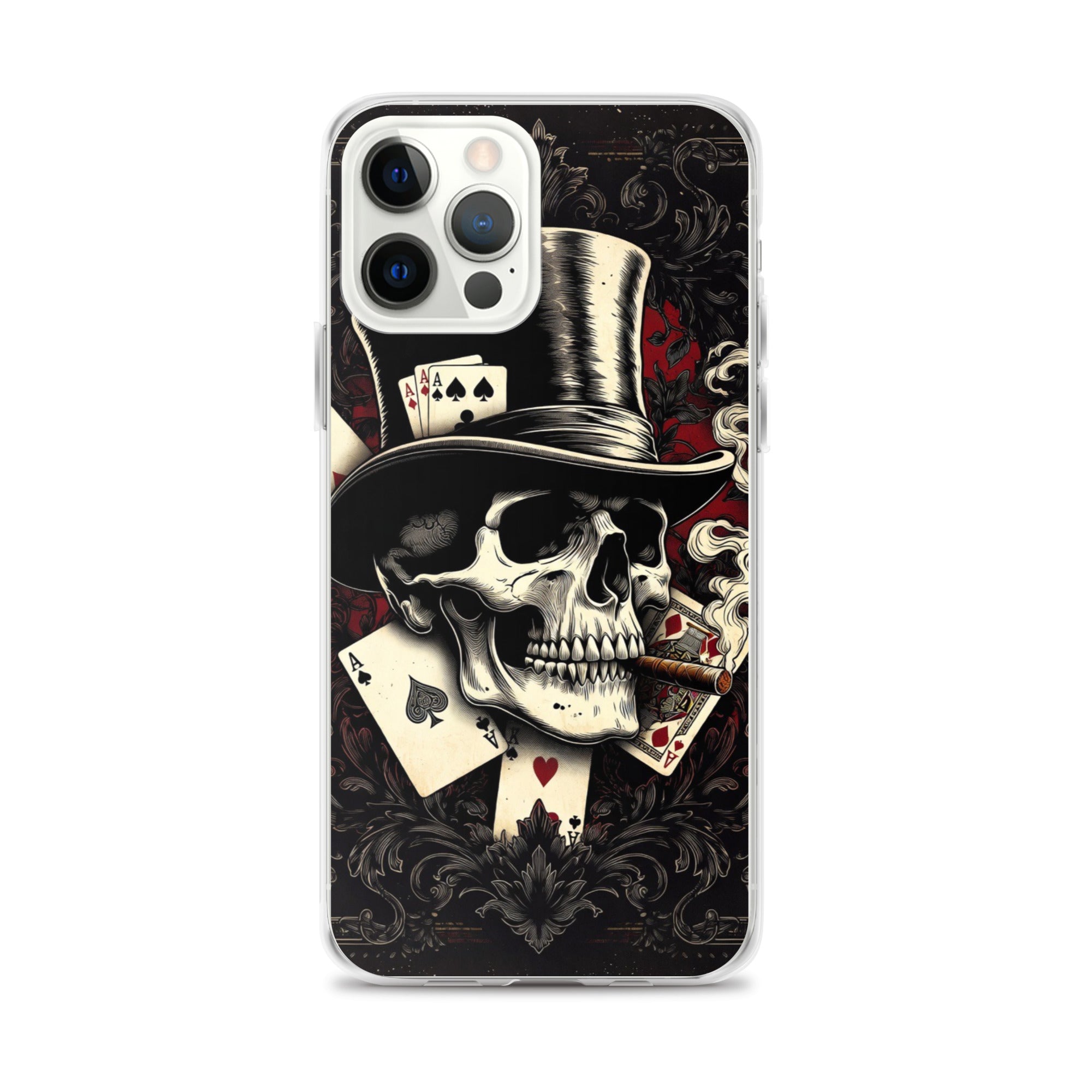 The Risky Rambler Case for iPhone® iPhone 12 Pro Max PHONE-CASE