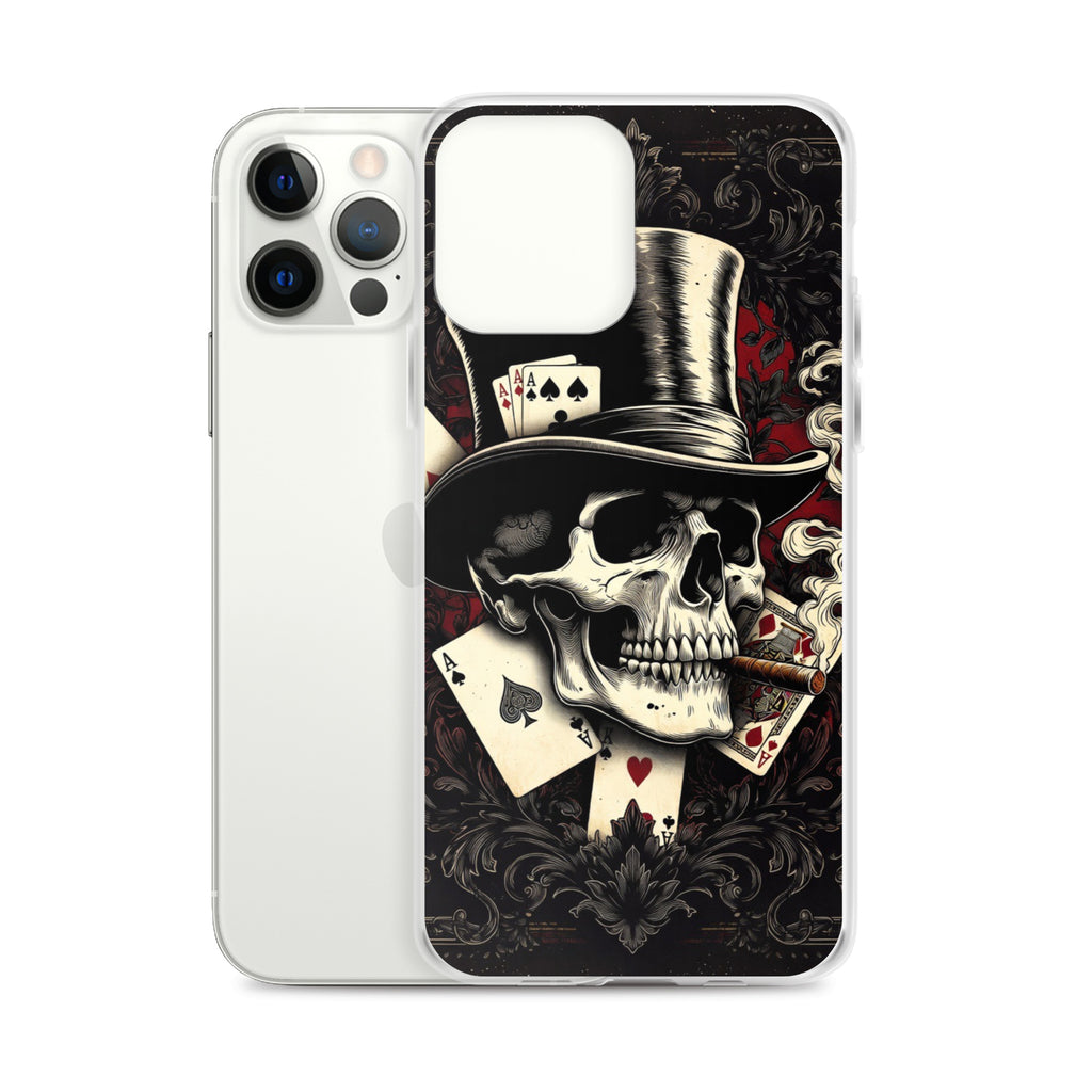 The Risky Rambler Case for iPhone® PHONE-CASE