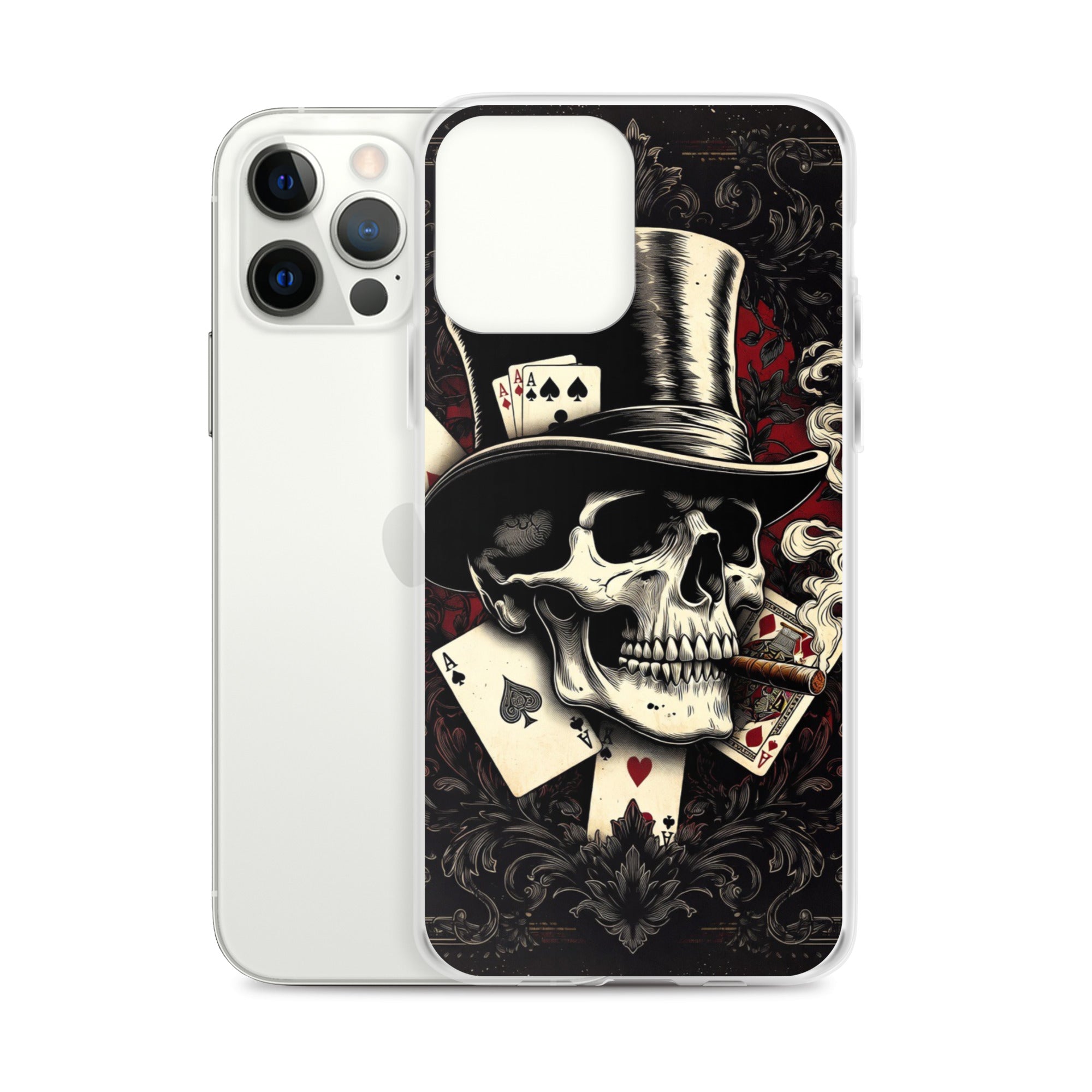 The Risky Rambler Case for iPhone® PHONE-CASE