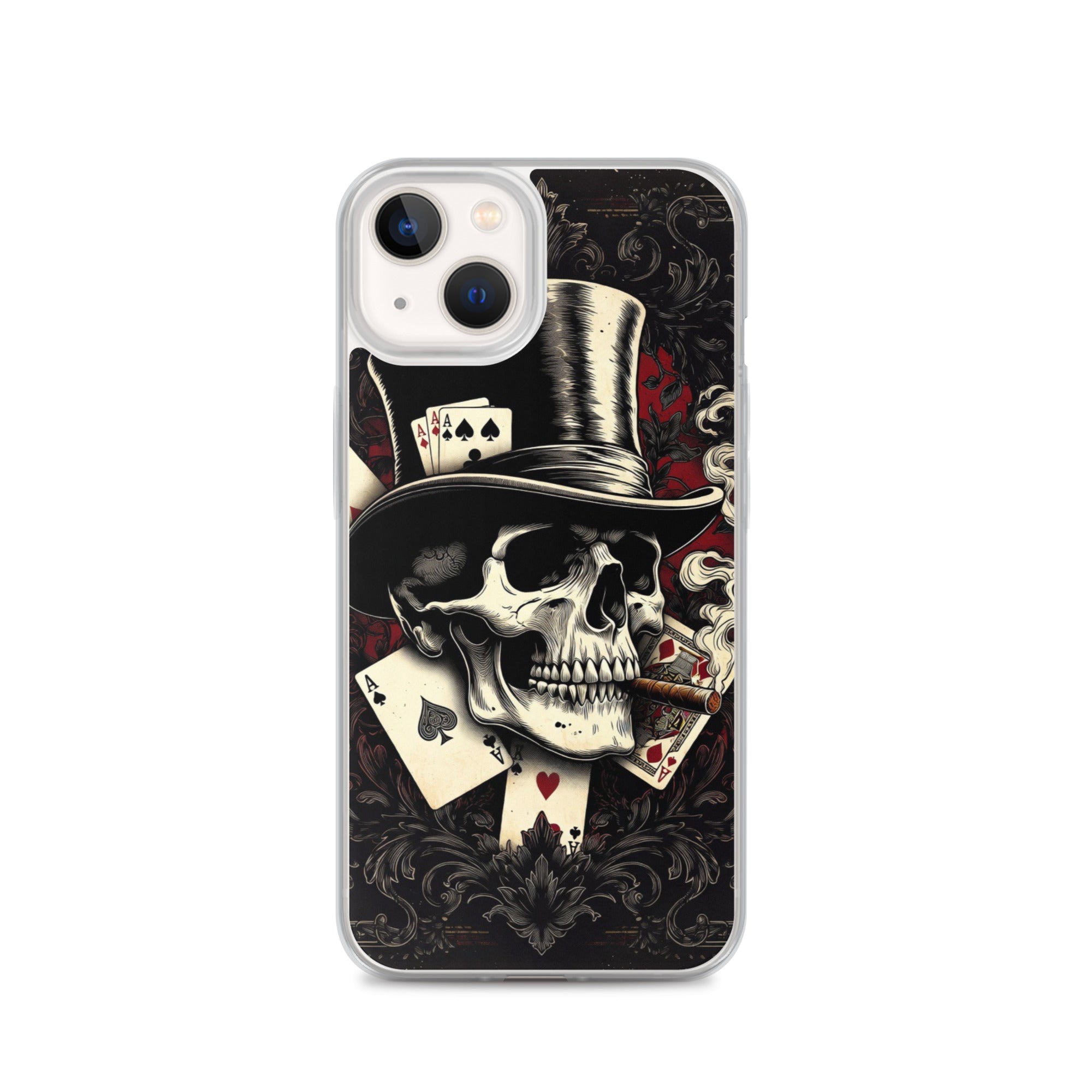 The Risky Rambler Case for iPhone® iPhone 13 PHONE-CASE