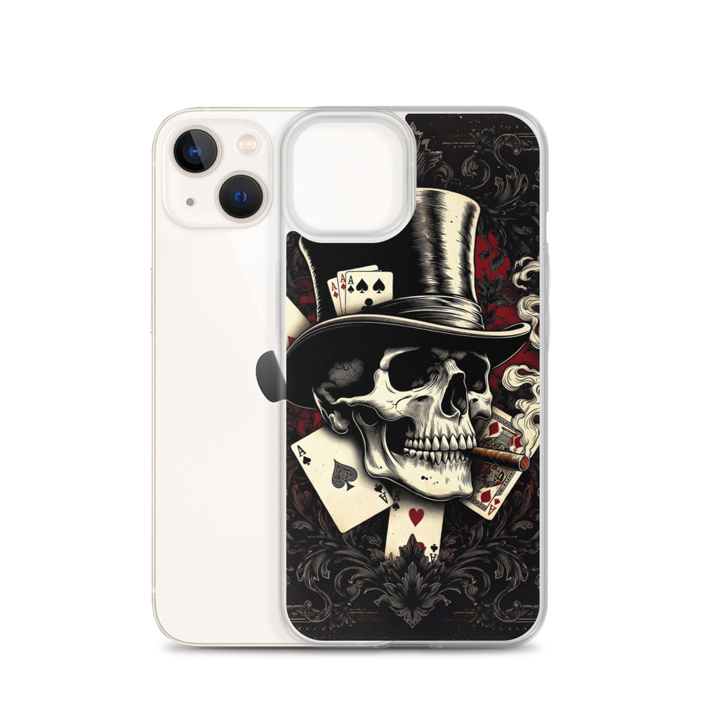 The Risky Rambler Case for iPhone® PHONE-CASE