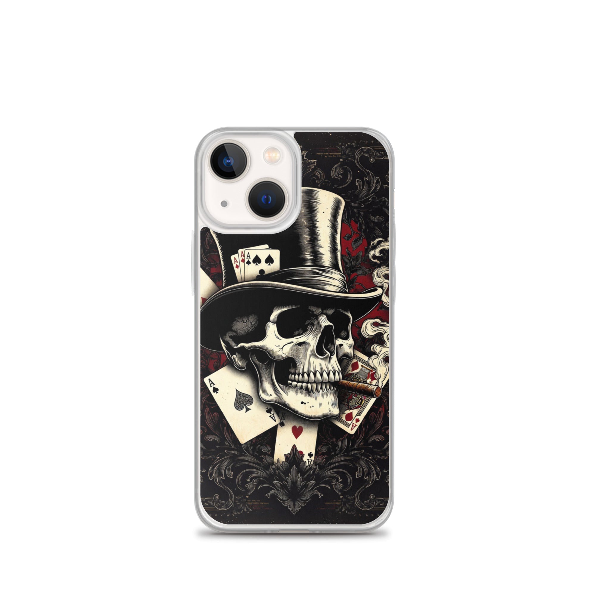 The Risky Rambler Case for iPhone® iPhone 13 mini PHONE-CASE