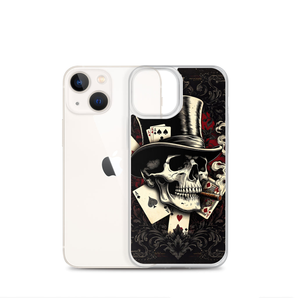 The Risky Rambler Case for iPhone® PHONE-CASE