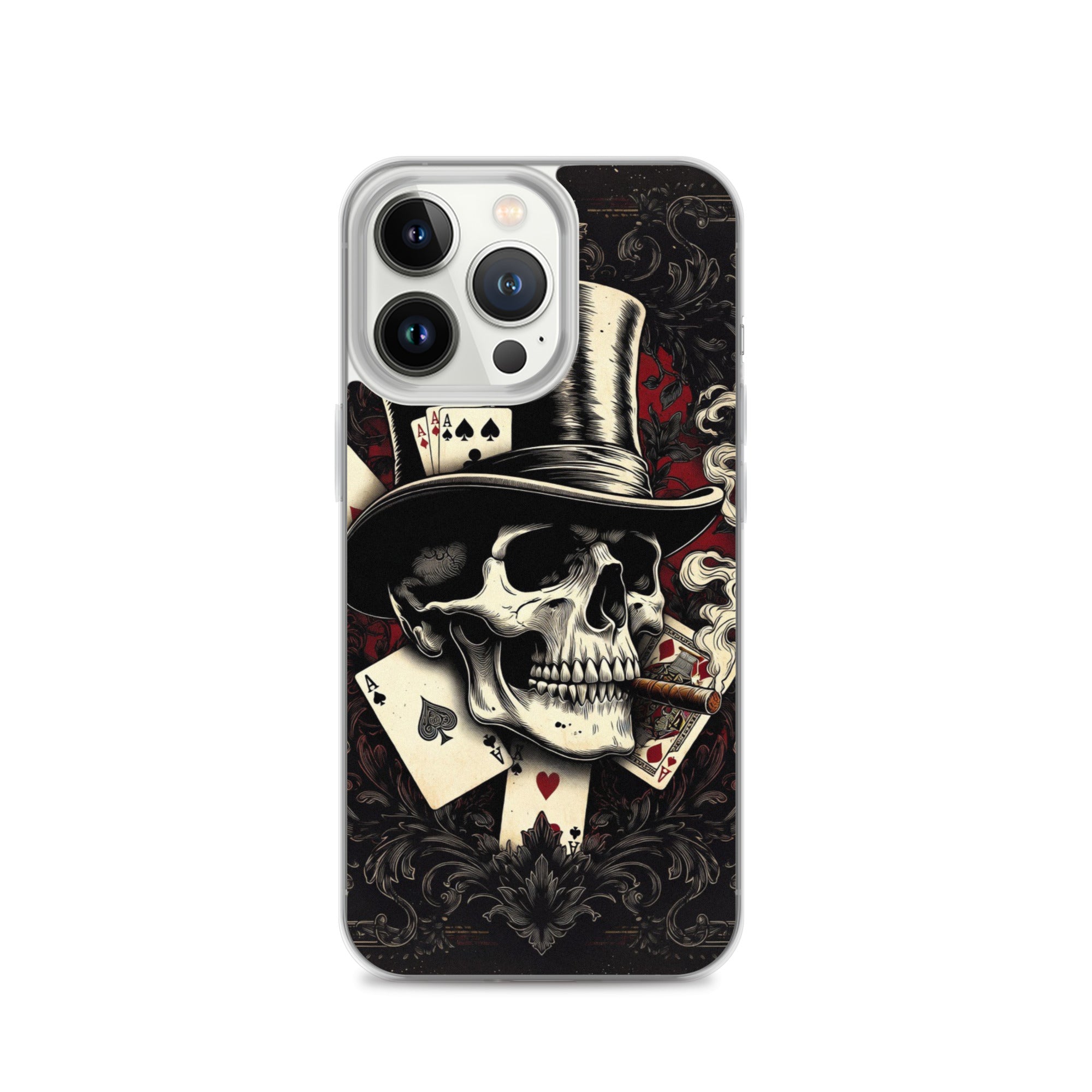 The Risky Rambler Case for iPhone® iPhone 13 Pro PHONE-CASE