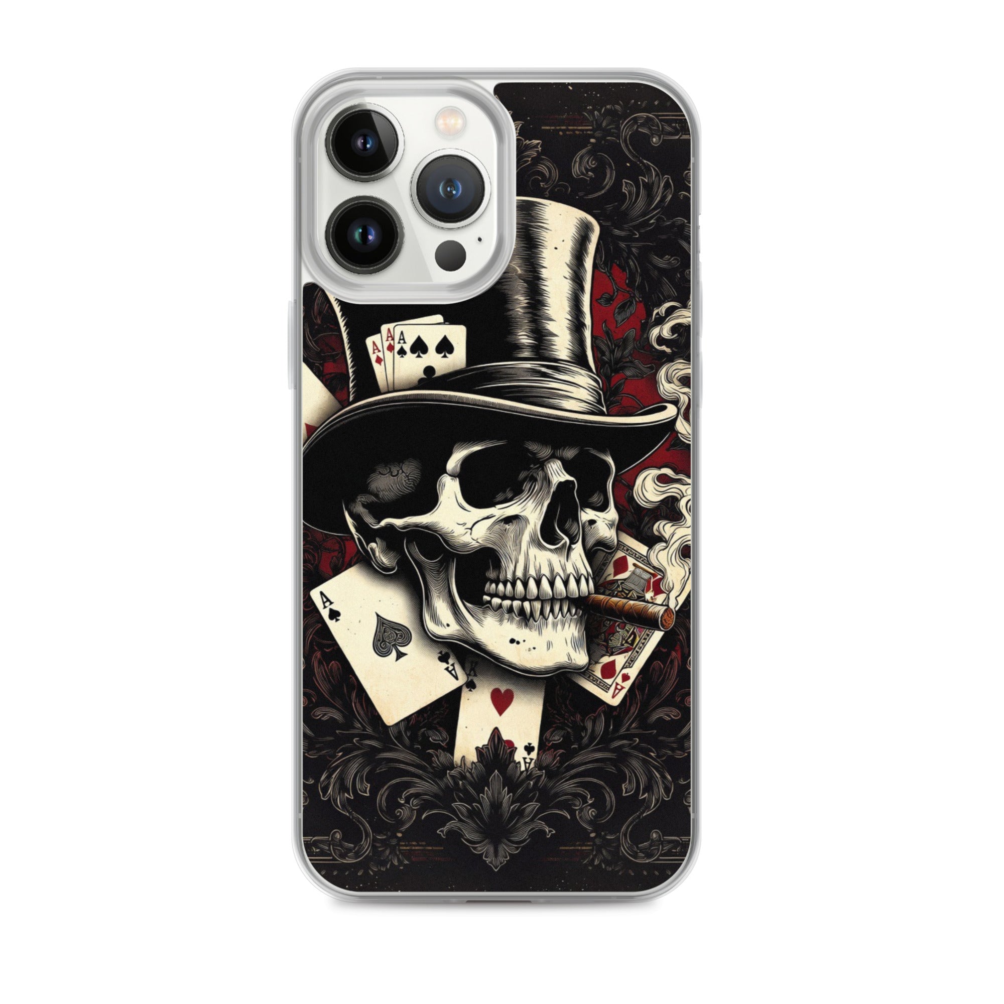 The Risky Rambler Case for iPhone® iPhone 13 Pro Max PHONE-CASE