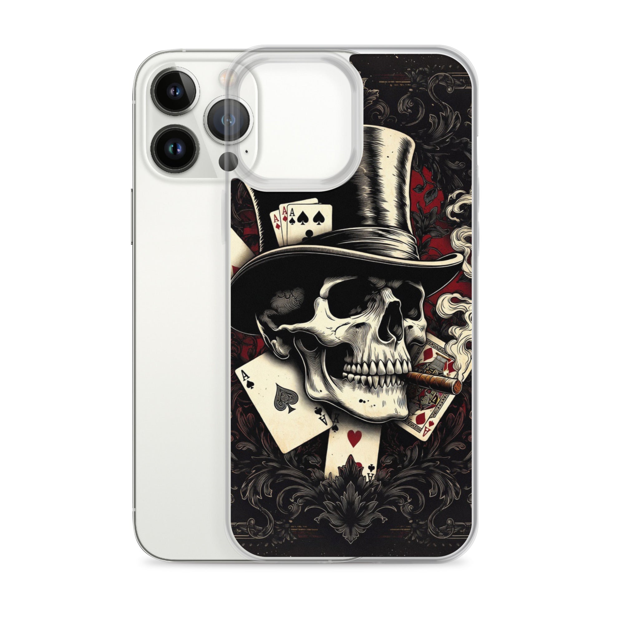 The Risky Rambler Case for iPhone® PHONE-CASE