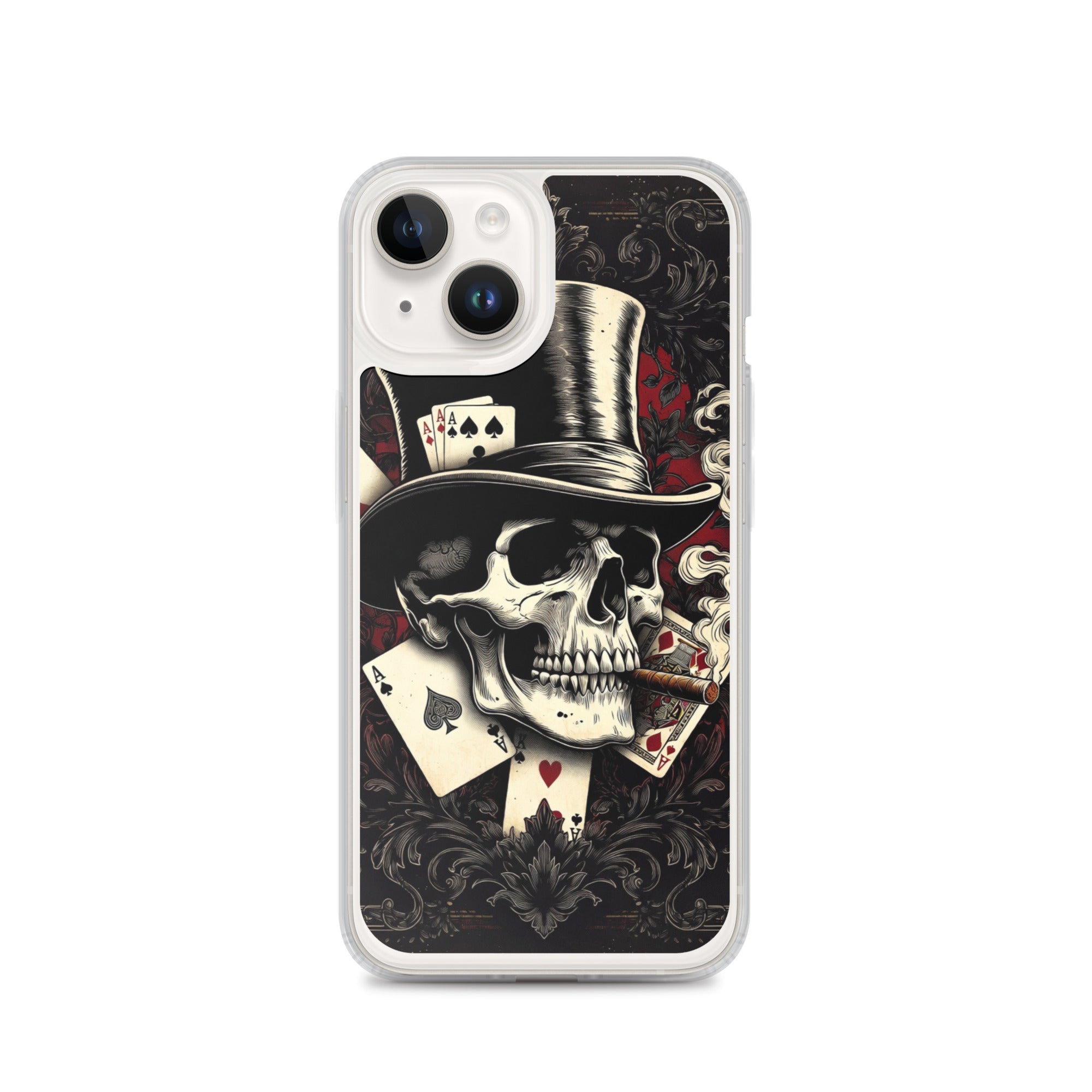 The Risky Rambler Case for iPhone® iPhone 14 PHONE-CASE