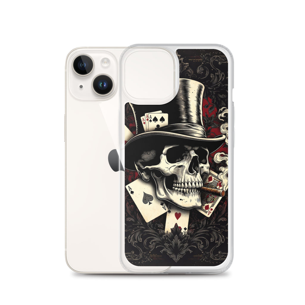 The Risky Rambler Case for iPhone® PHONE-CASE
