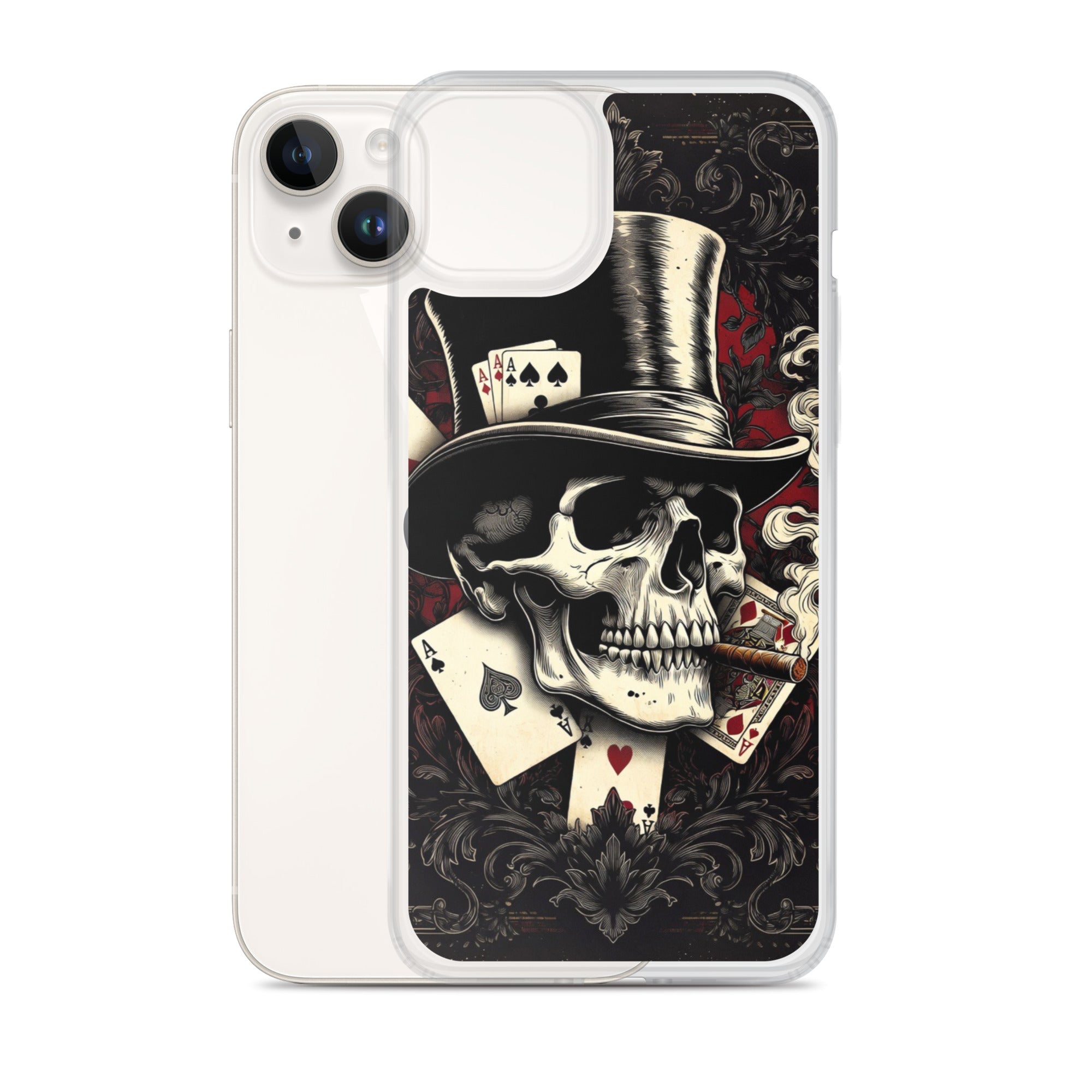 The Risky Rambler Case for iPhone® PHONE-CASE