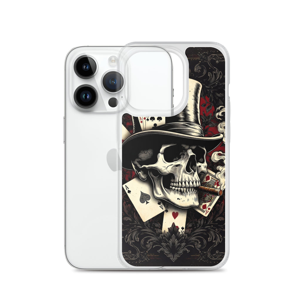 The Risky Rambler Case for iPhone® PHONE-CASE
