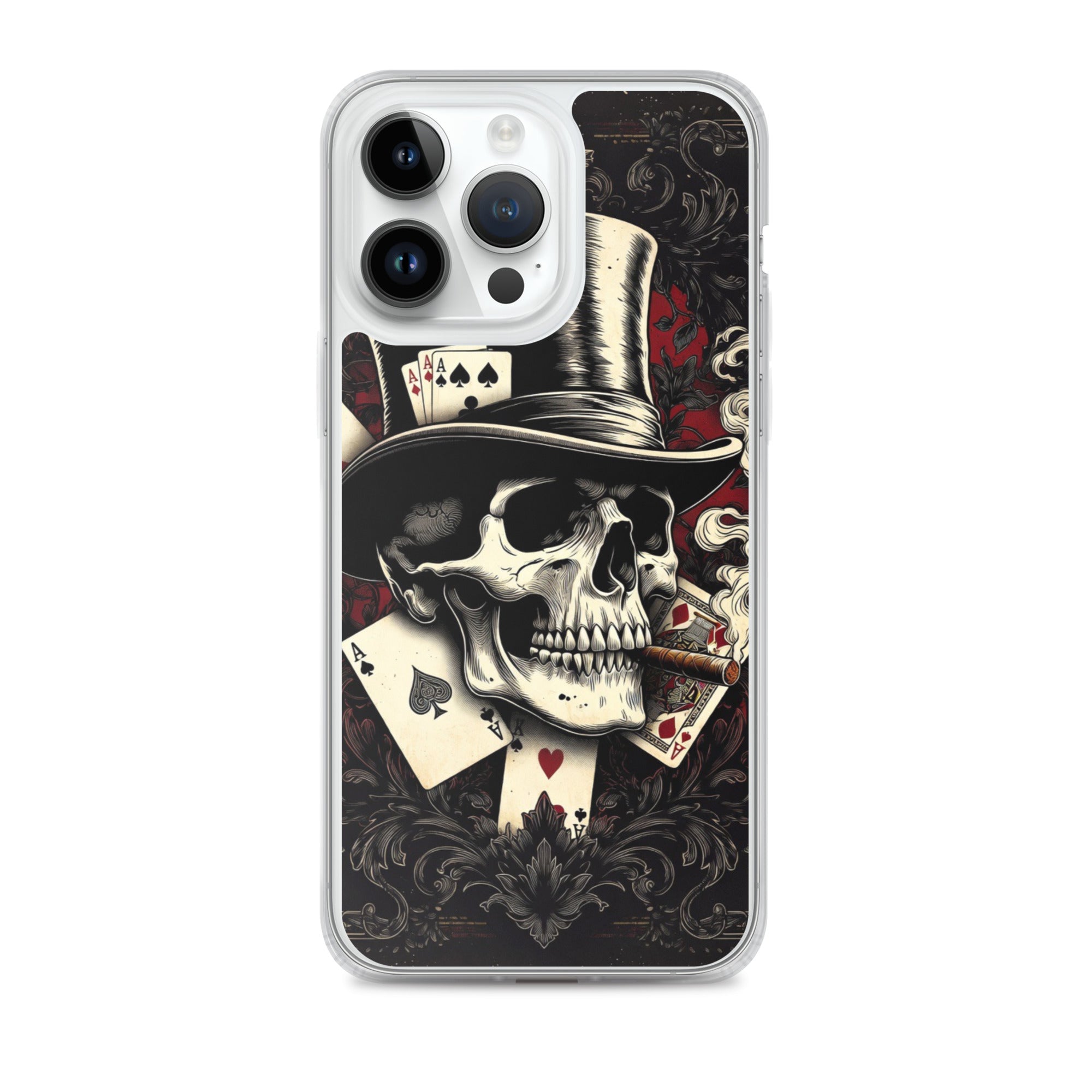The Risky Rambler Case for iPhone® iPhone 14 Pro Max PHONE-CASE