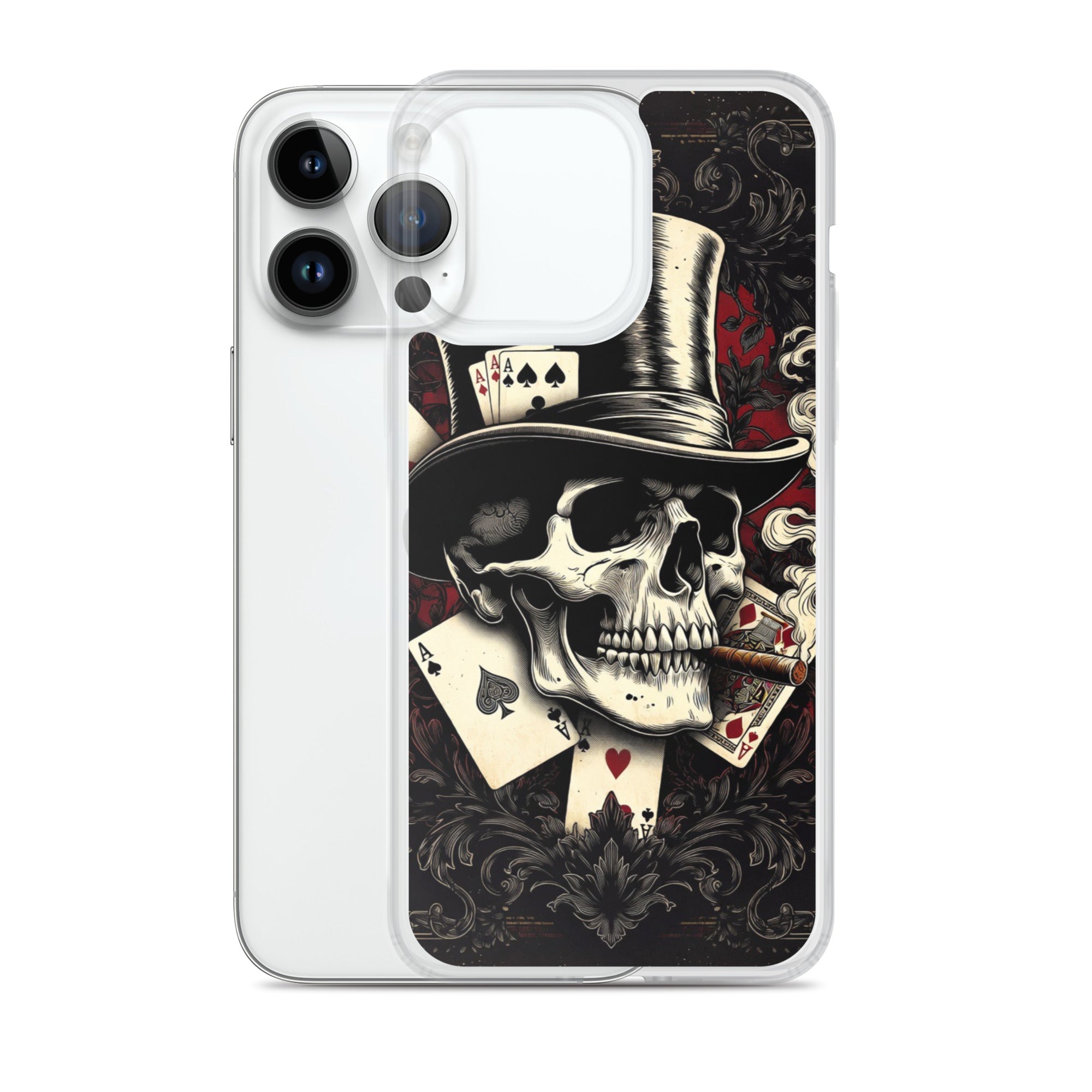 The Risky Rambler Case for iPhone® PHONE-CASE