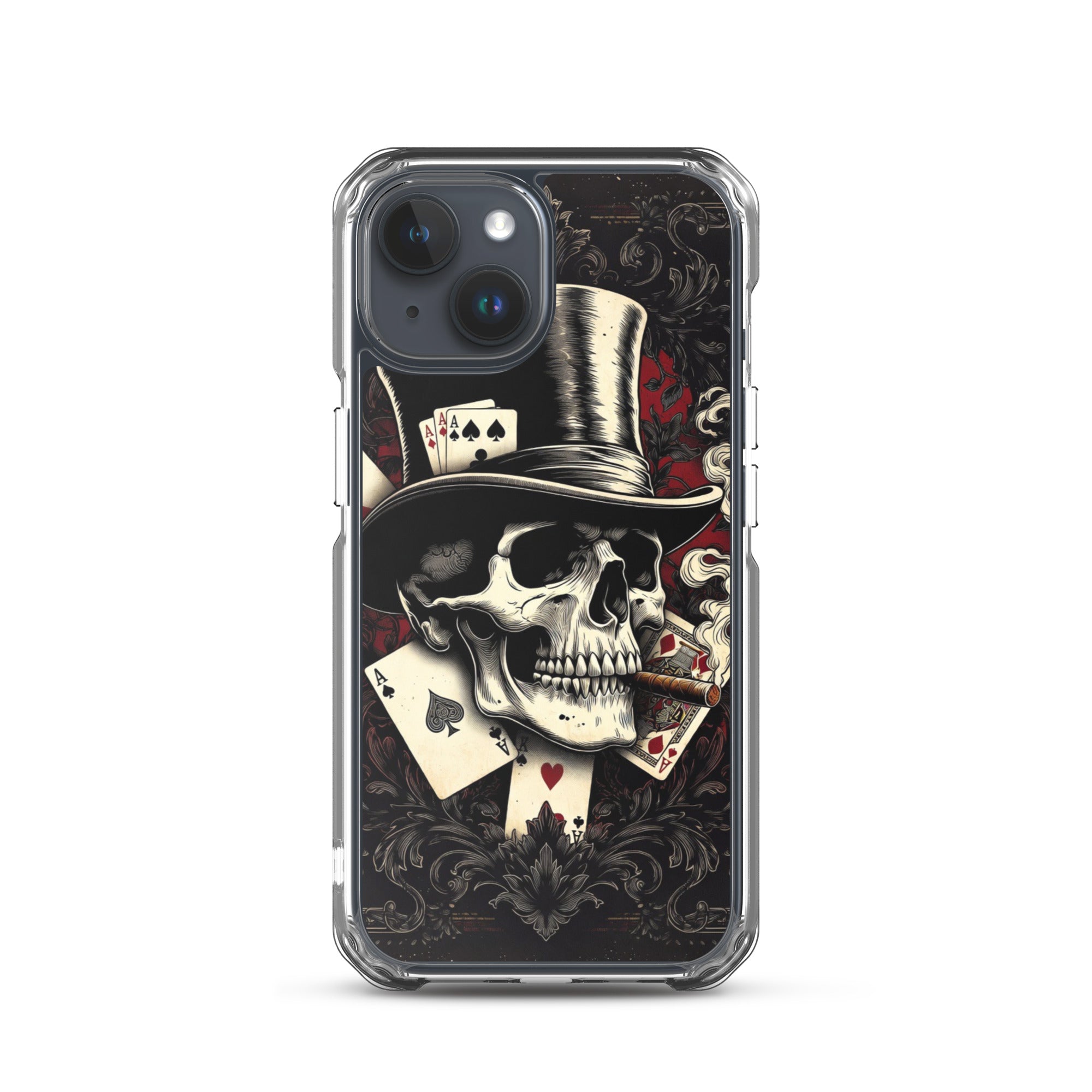 The Risky Rambler Case for iPhone® iPhone 15 PHONE-CASE