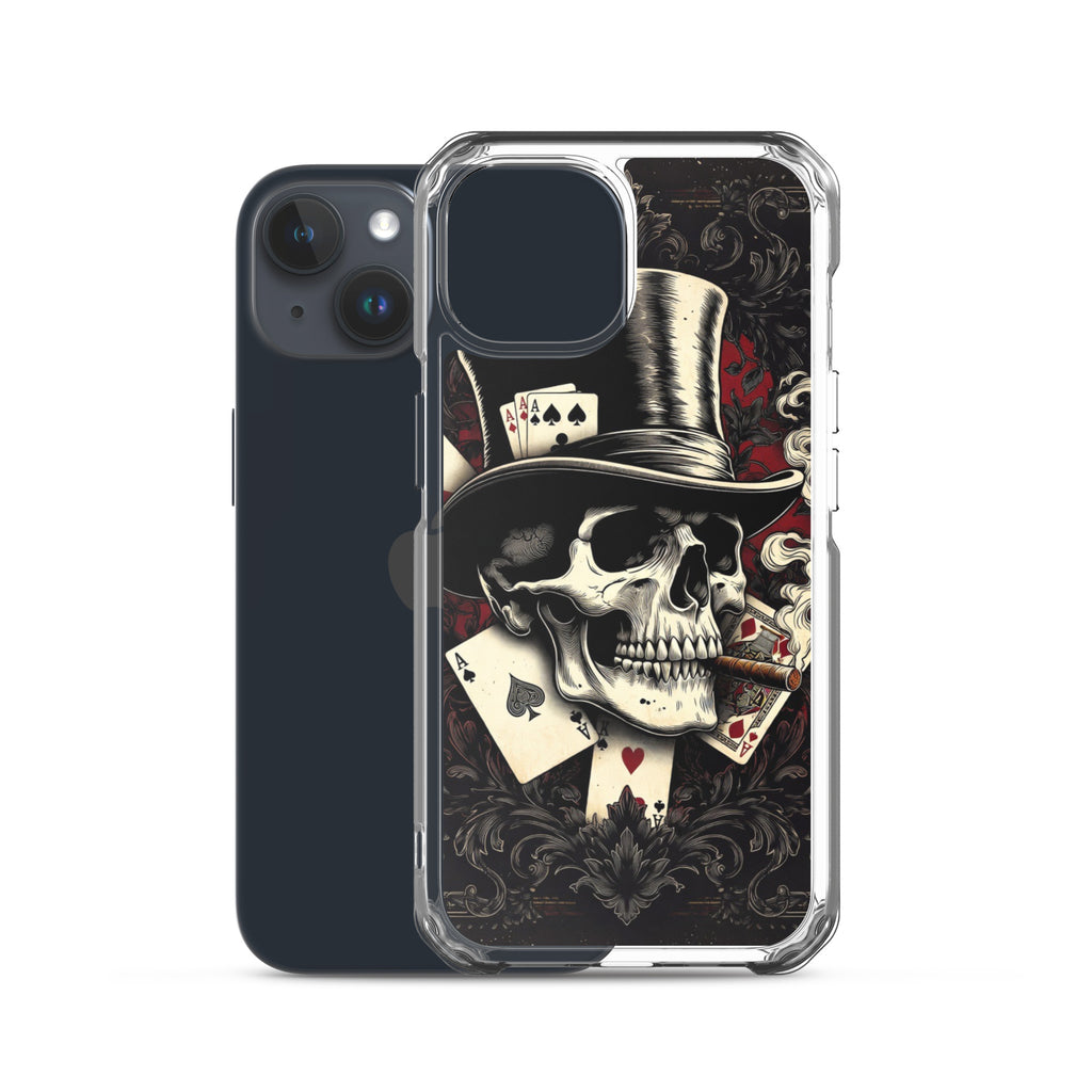The Risky Rambler Case for iPhone® PHONE-CASE