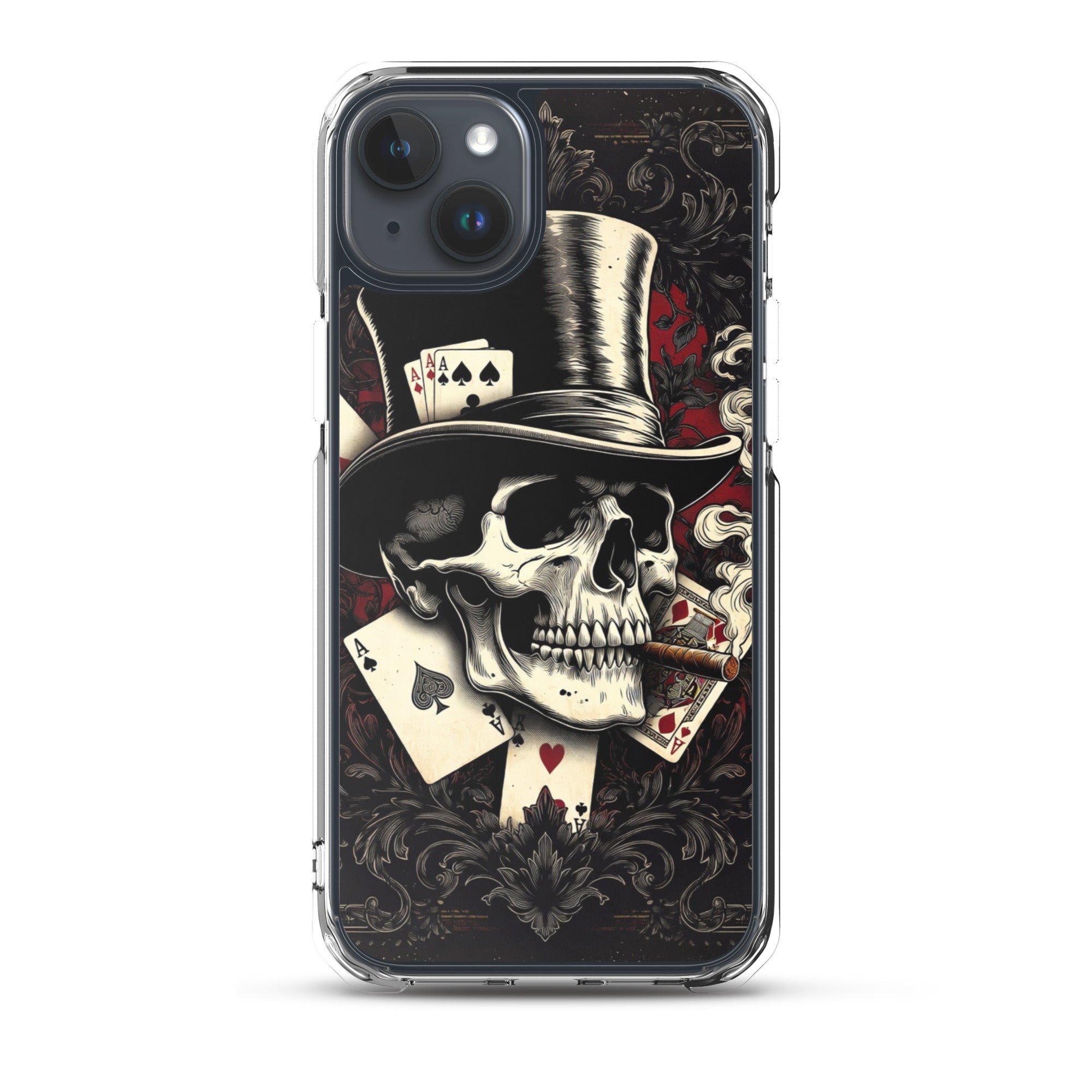 The Risky Rambler Case for iPhone® iPhone 15 Plus PHONE-CASE