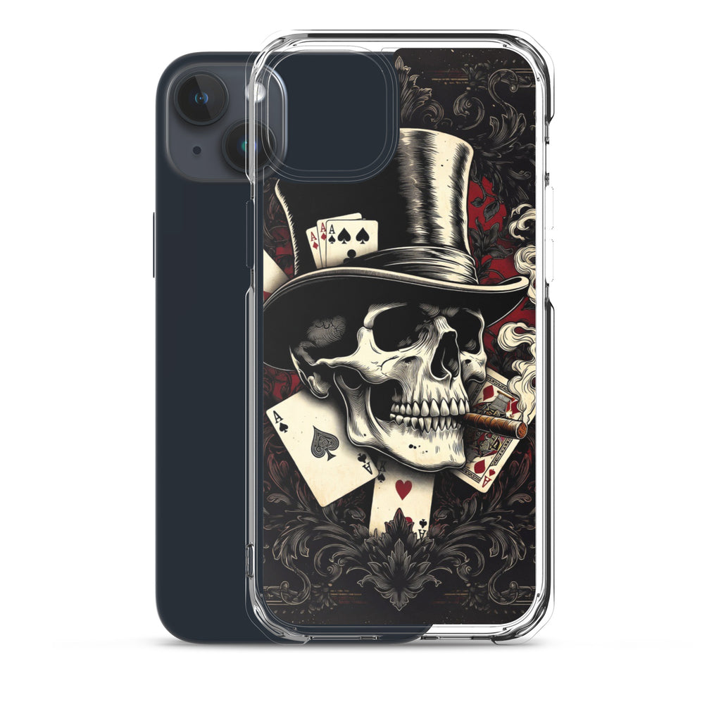 The Risky Rambler Case for iPhone® PHONE-CASE