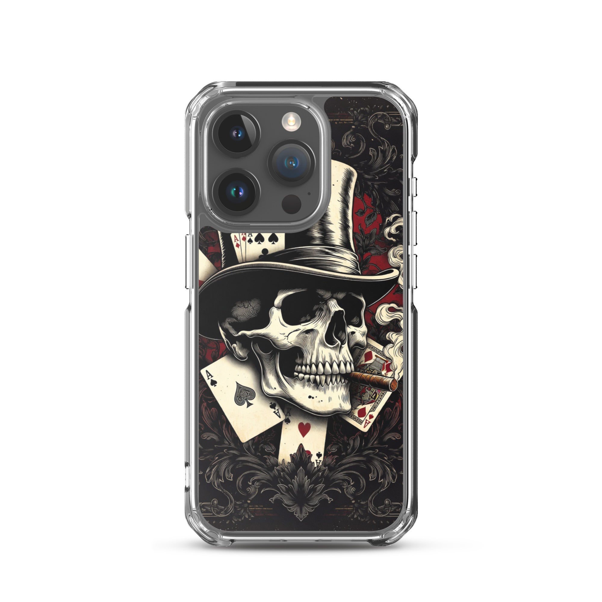 The Risky Rambler Case for iPhone® iPhone 15 Pro PHONE-CASE