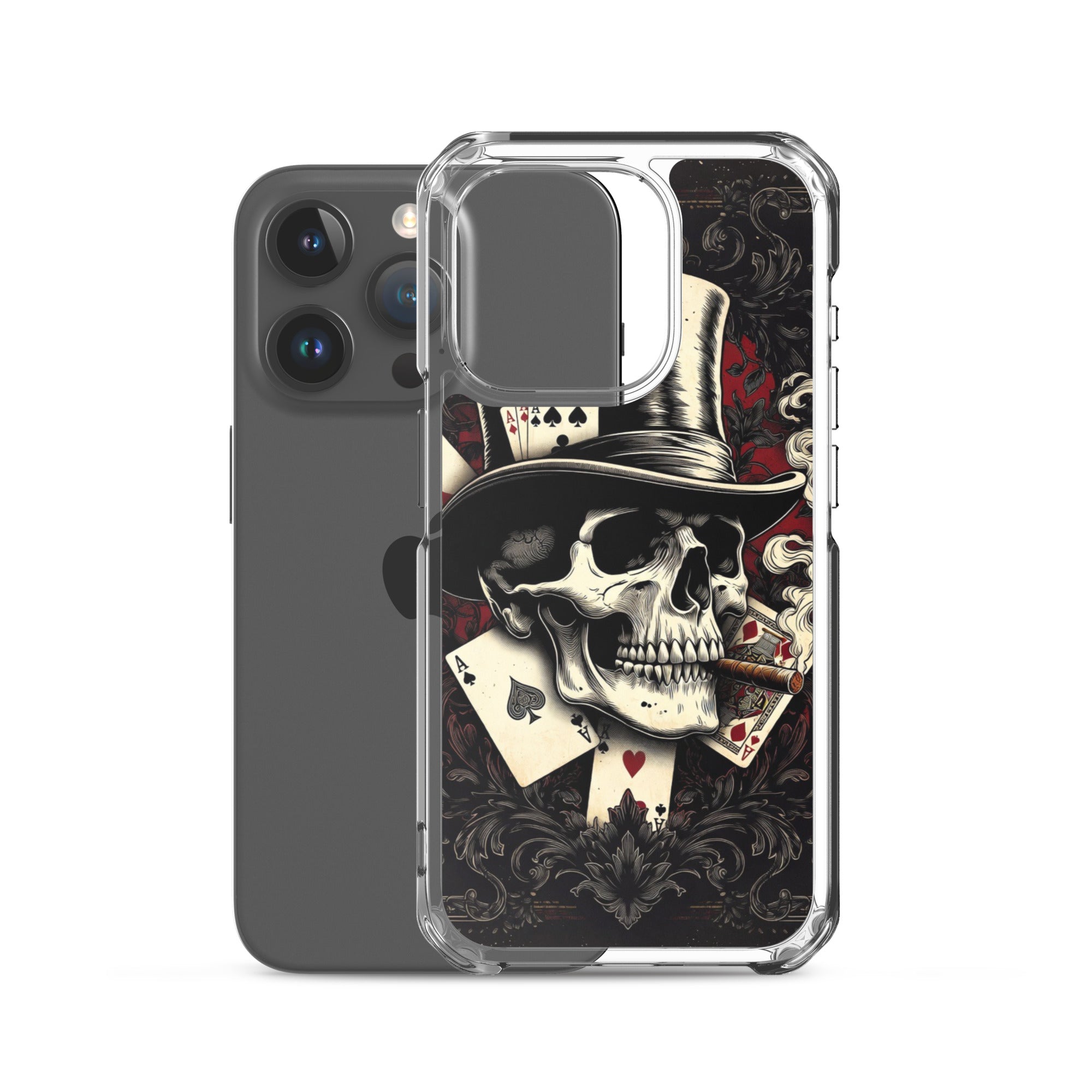 The Risky Rambler Case for iPhone® PHONE-CASE