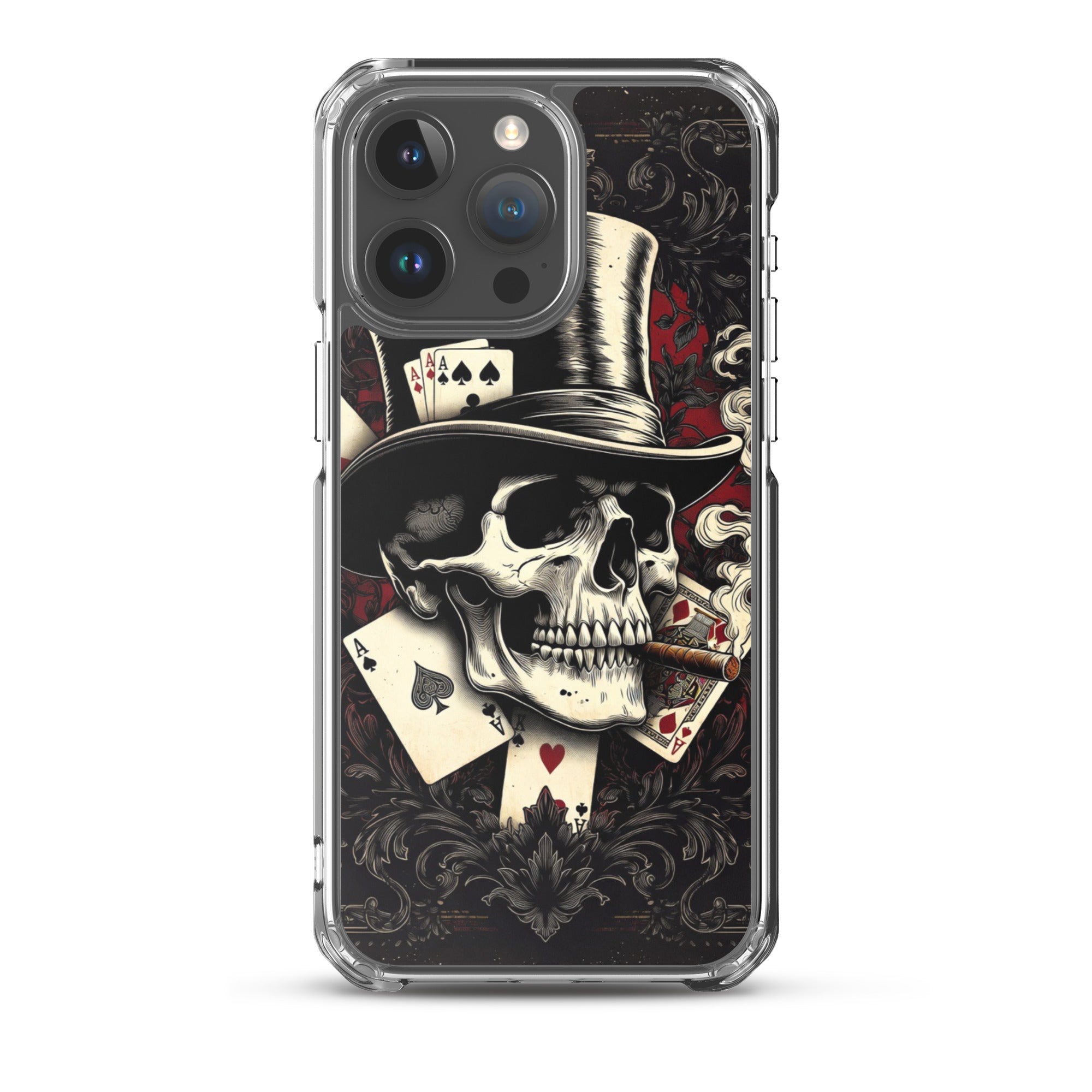 The Risky Rambler Case for iPhone® iPhone 15 Pro Max PHONE-CASE