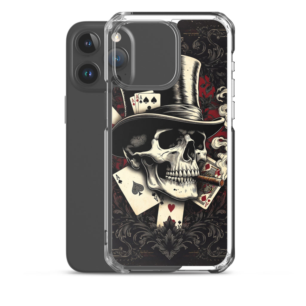 The Risky Rambler Case for iPhone® PHONE-CASE