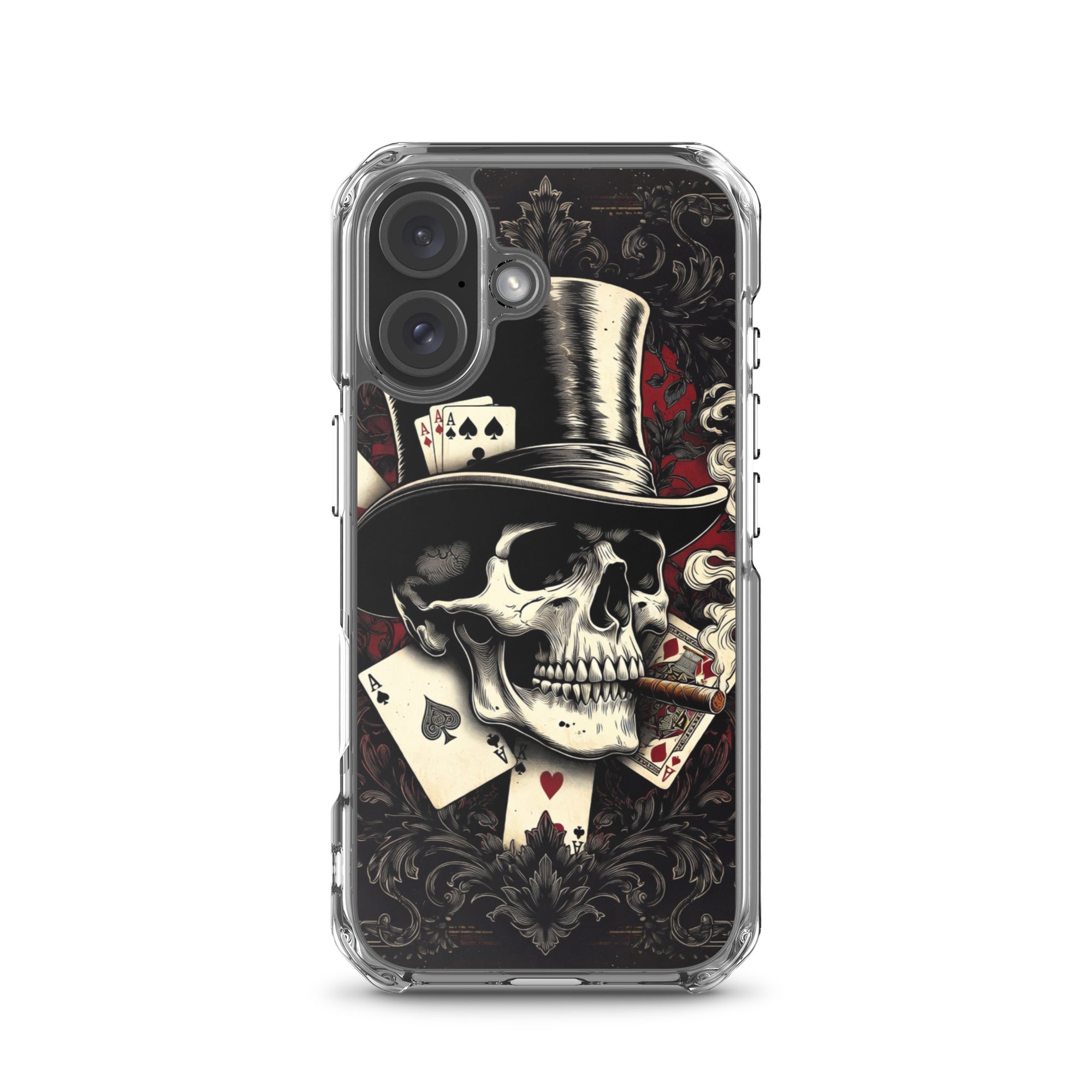 The Risky Rambler Case for iPhone® iPhone 16 PHONE-CASE