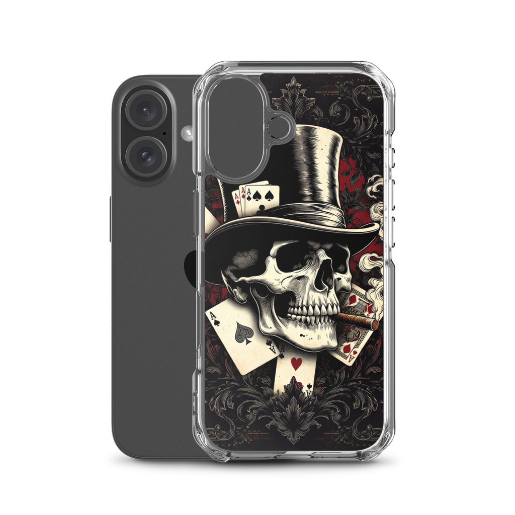 The Risky Rambler Case for iPhone® PHONE-CASE