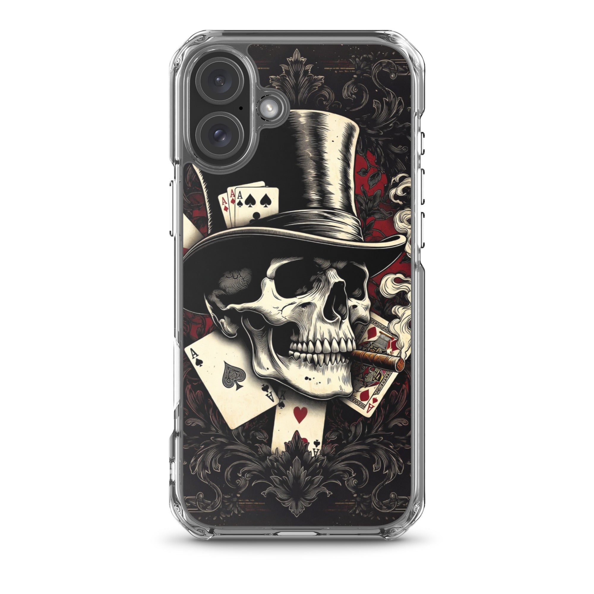 The Risky Rambler Case for iPhone® iPhone 16 Plus PHONE-CASE