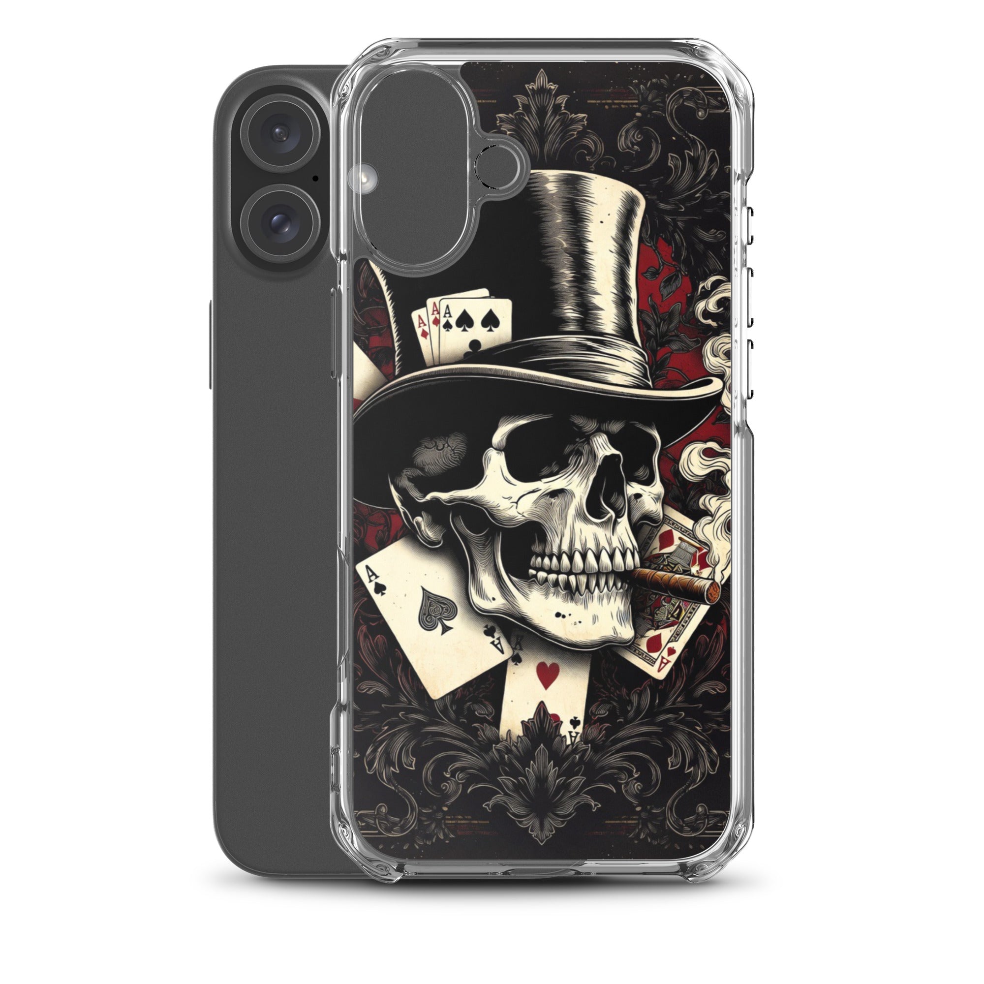 The Risky Rambler Case for iPhone® PHONE-CASE