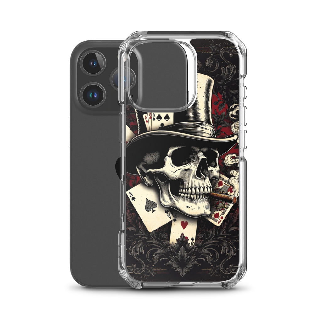 The Risky Rambler Case for iPhone® PHONE-CASE