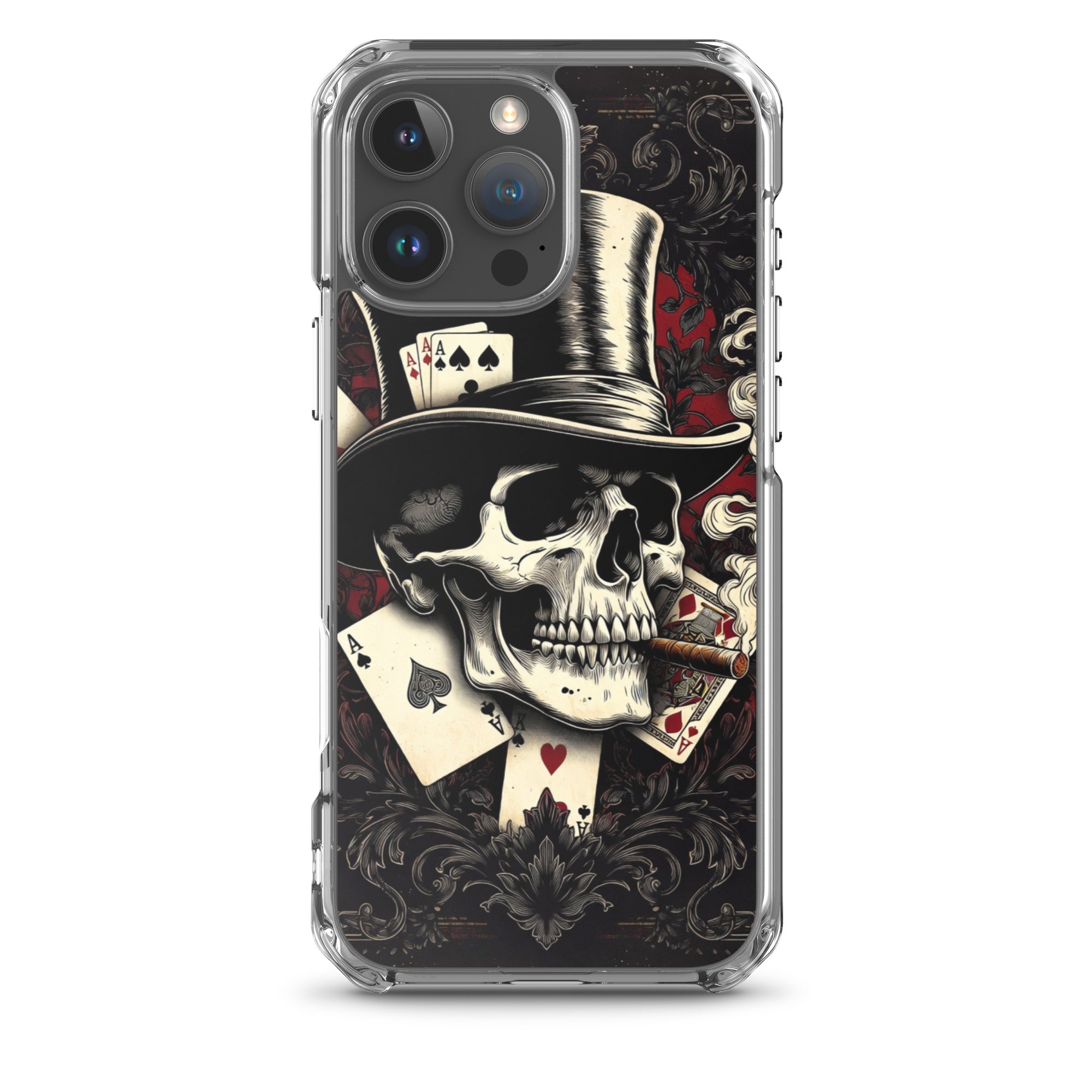 The Risky Rambler Case for iPhone® iPhone 16 Pro Max PHONE-CASE