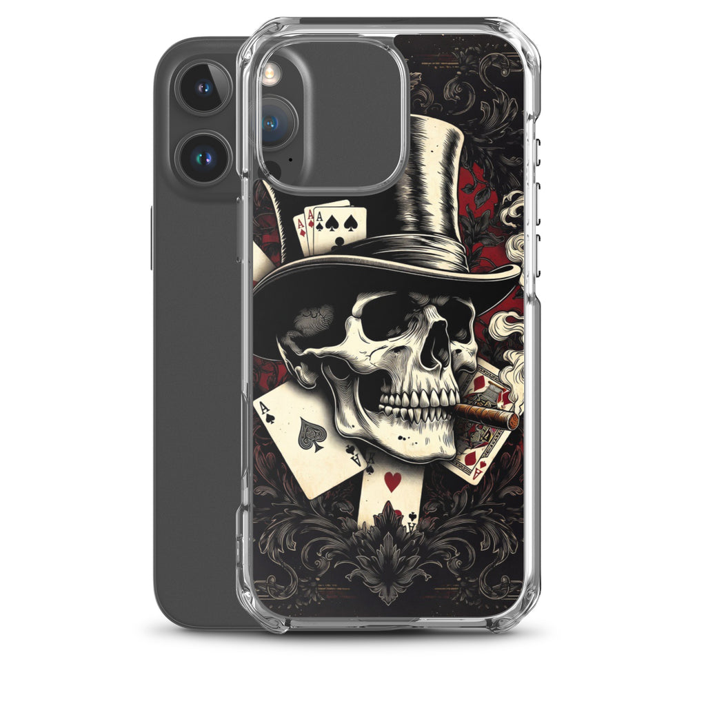 The Risky Rambler Case for iPhone® PHONE-CASE