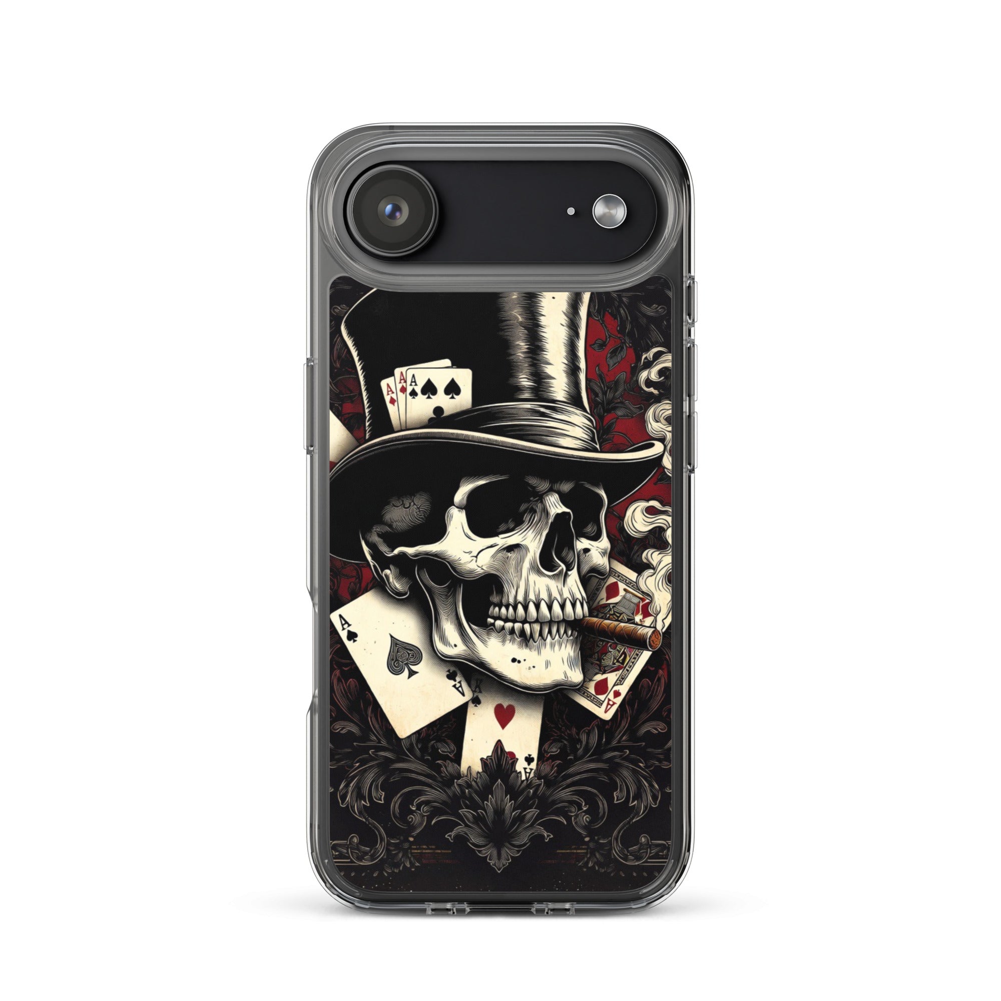 The Risky Rambler Case for iPhone® iPhone 17 Air PHONE-CASE