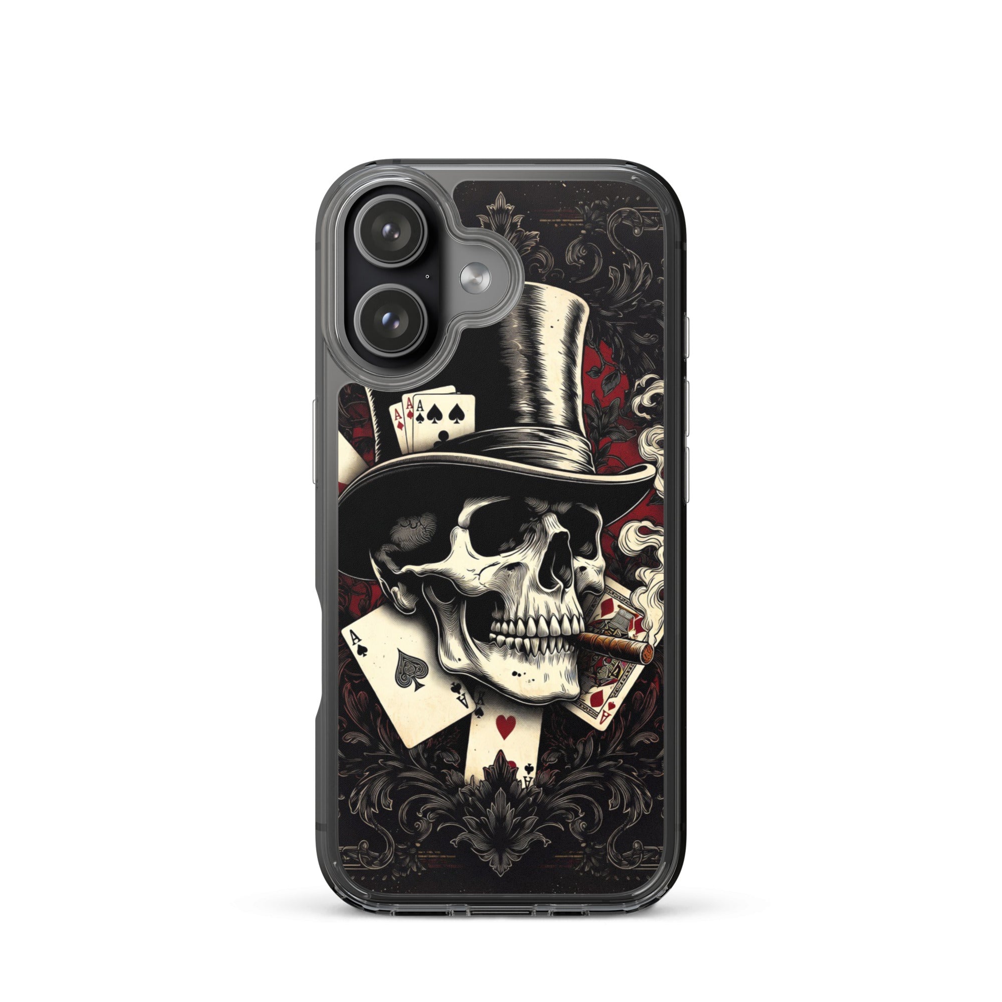 The Risky Rambler Case for iPhone® iPhone 17 PHONE-CASE