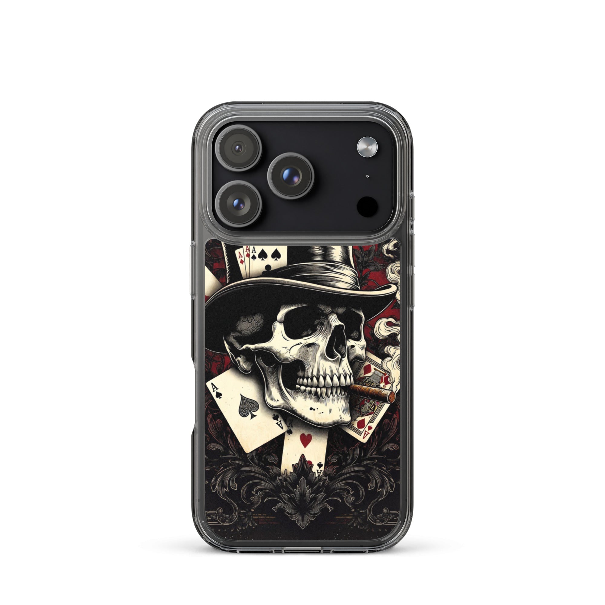The Risky Rambler Case for iPhone® iPhone 17 Pro PHONE-CASE